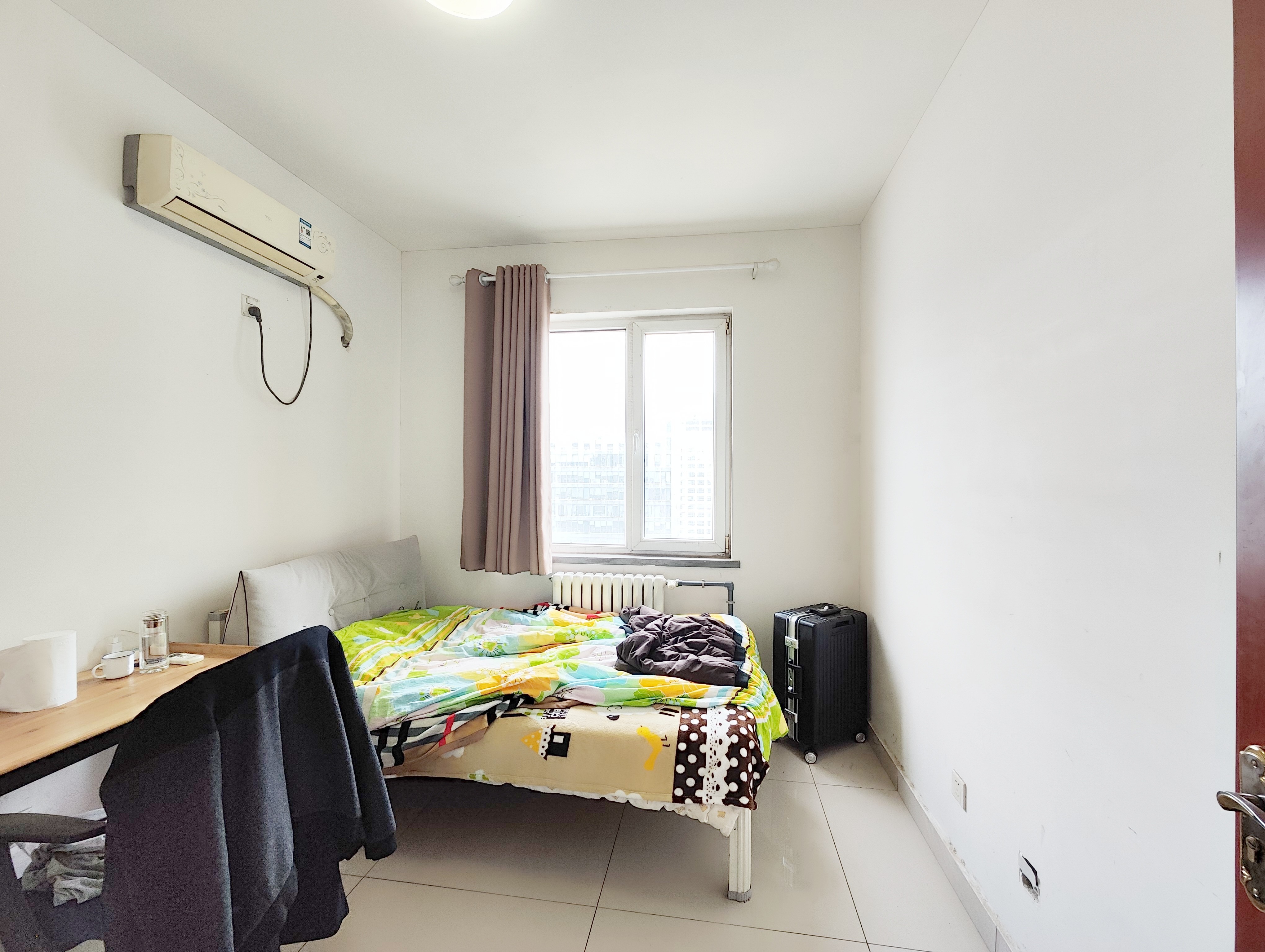 绿地中央广场二区