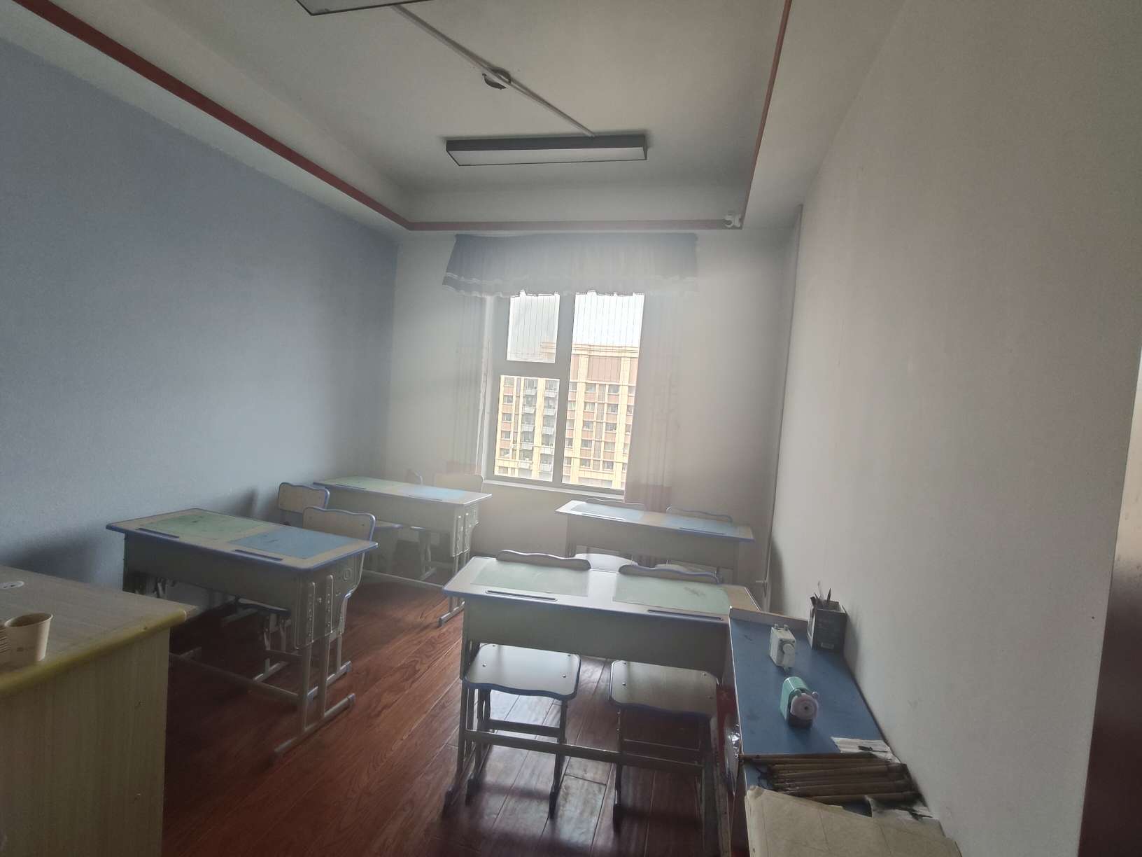 中建凤栖第