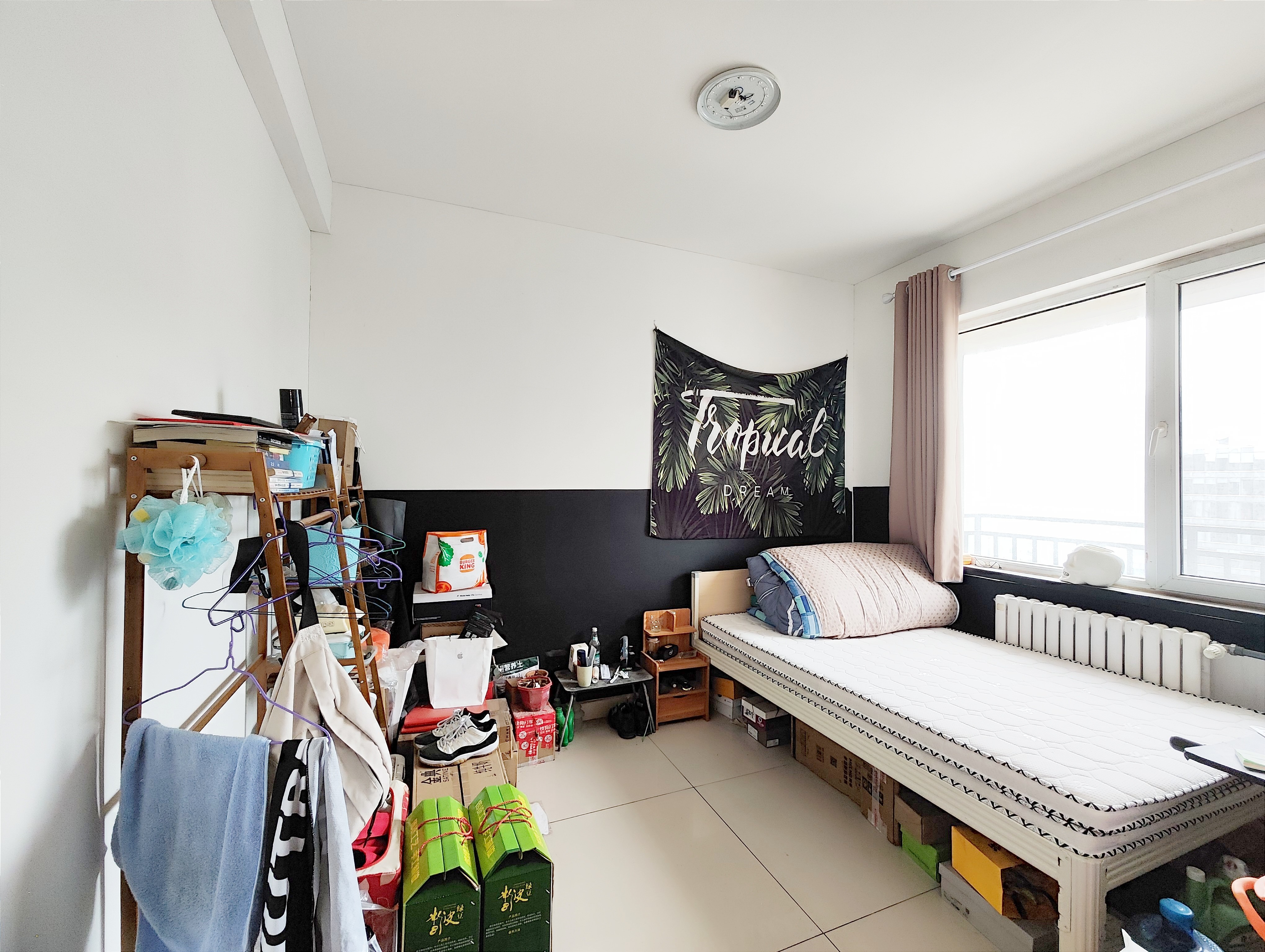 绿地中央广场二区