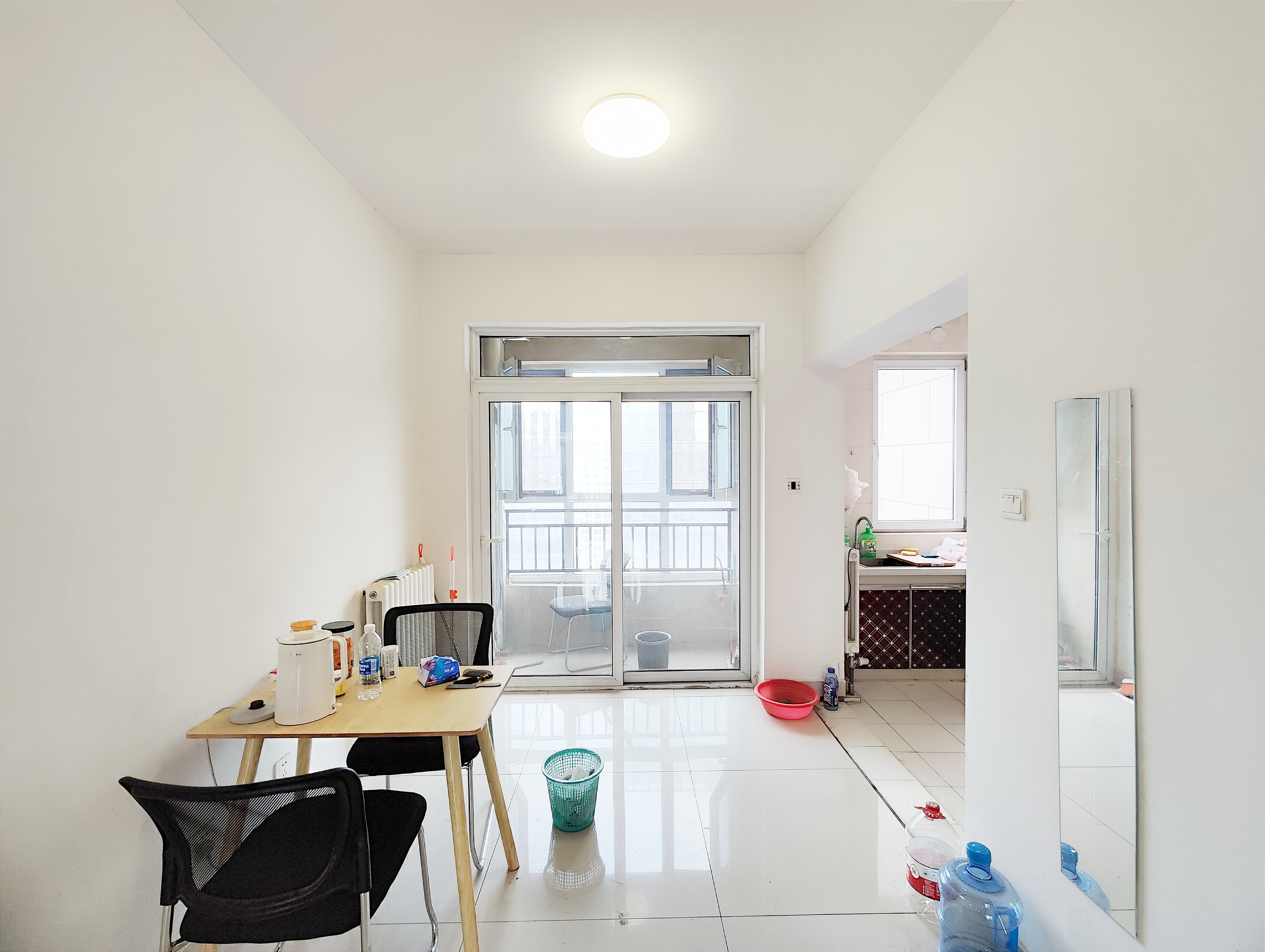 绿地中央广场二区