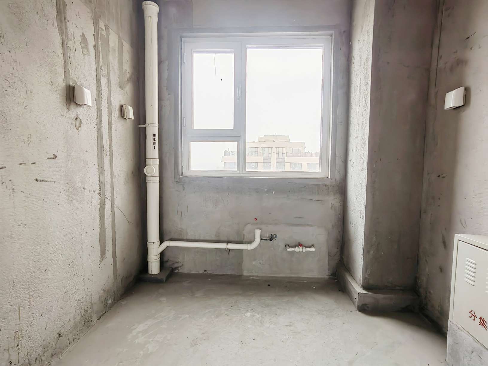 章丘鲁能公馆
