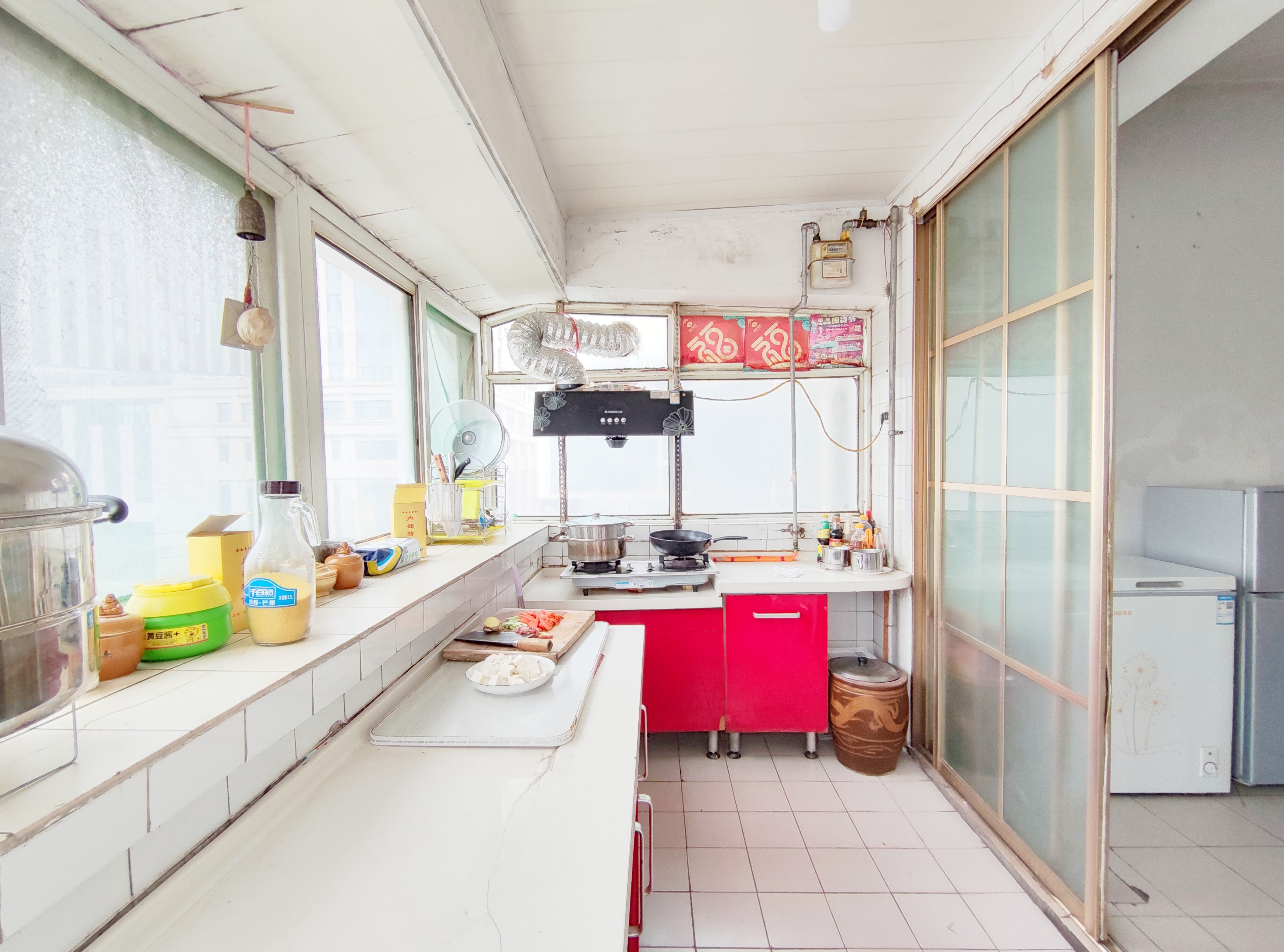 省妇产医院宿舍