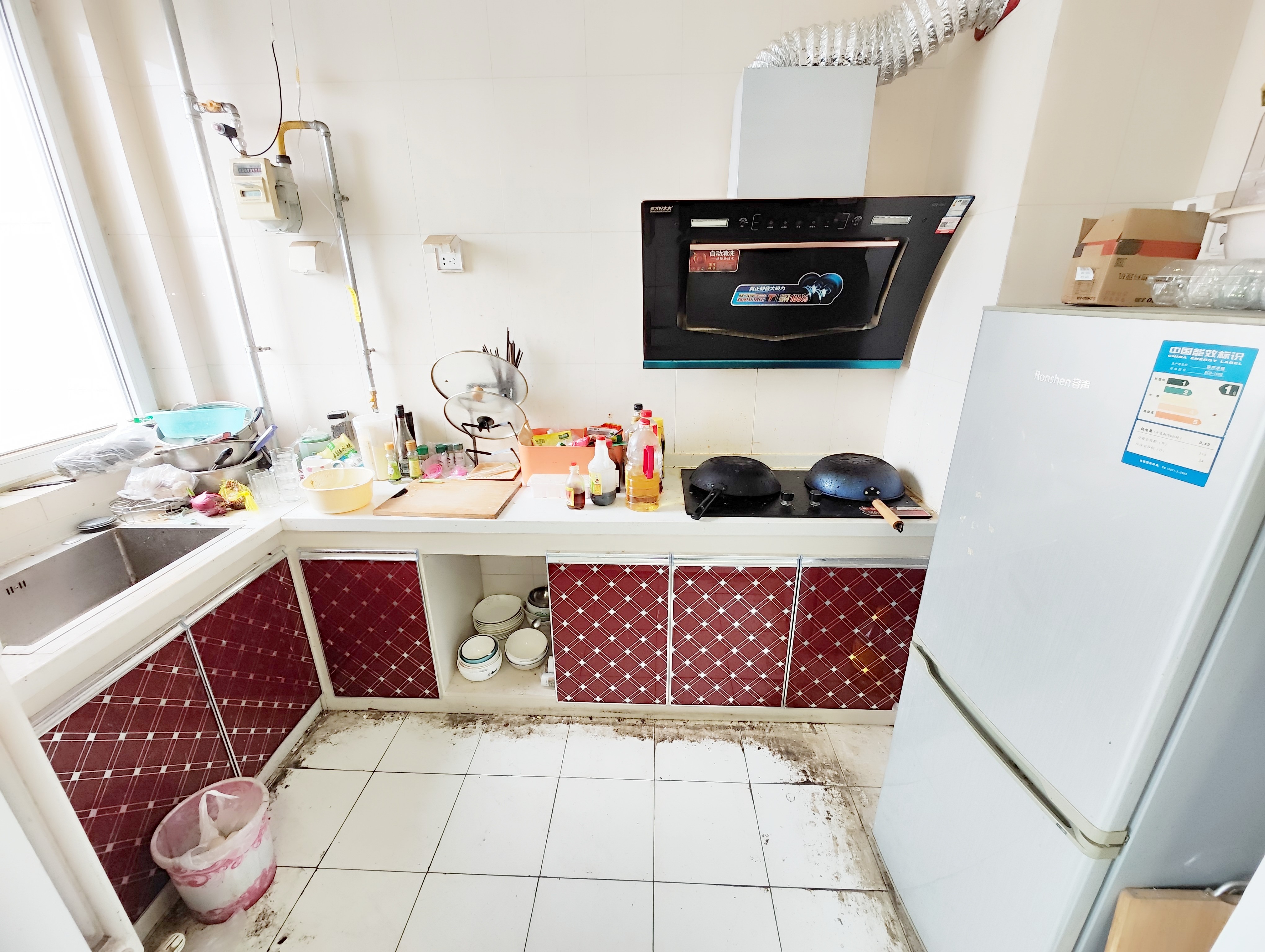 绿地中央广场二区