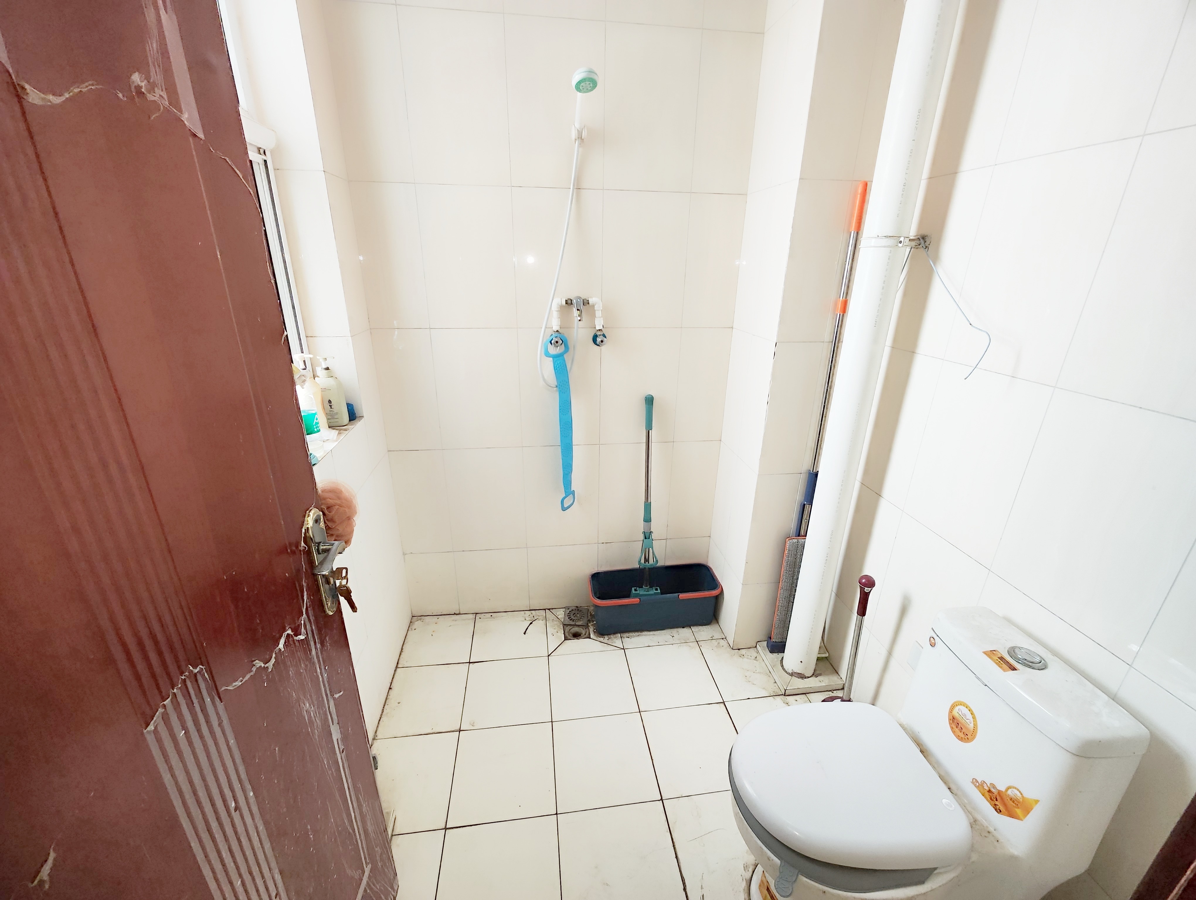 绿地中央广场二区