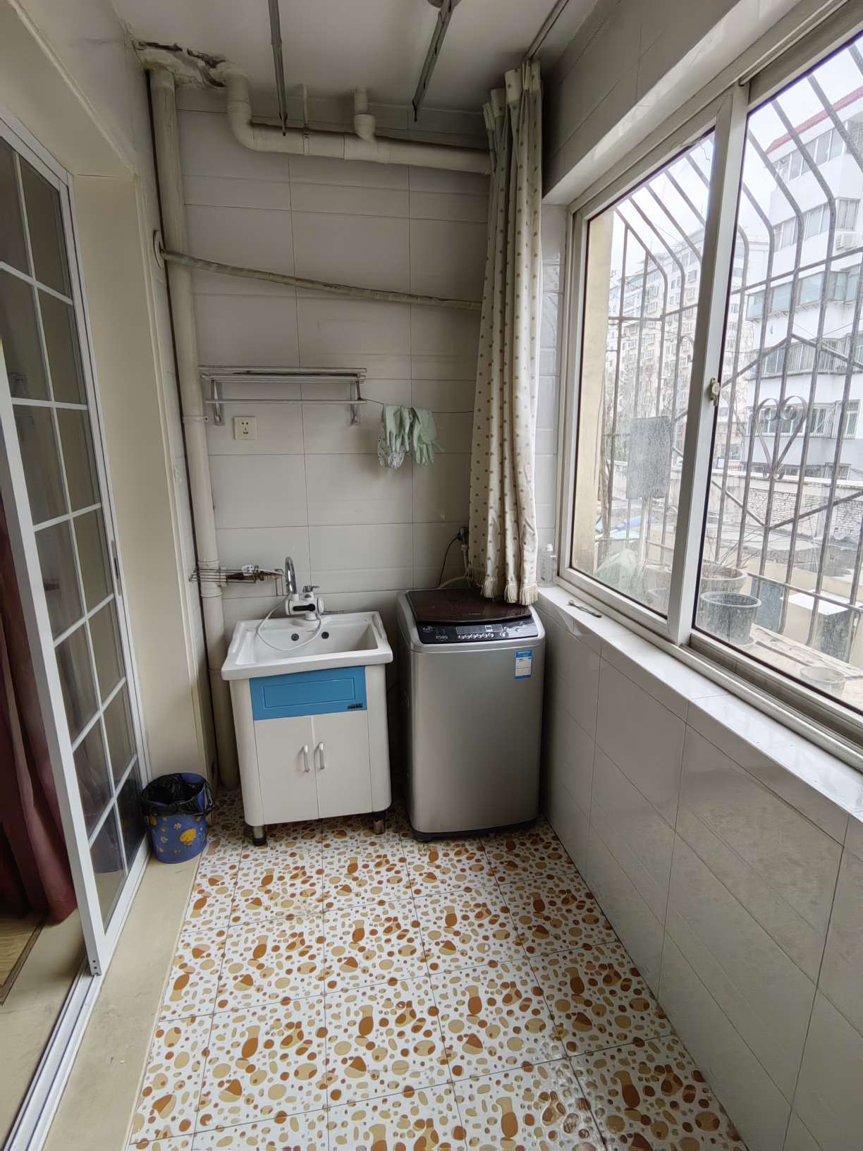 建设路13号院