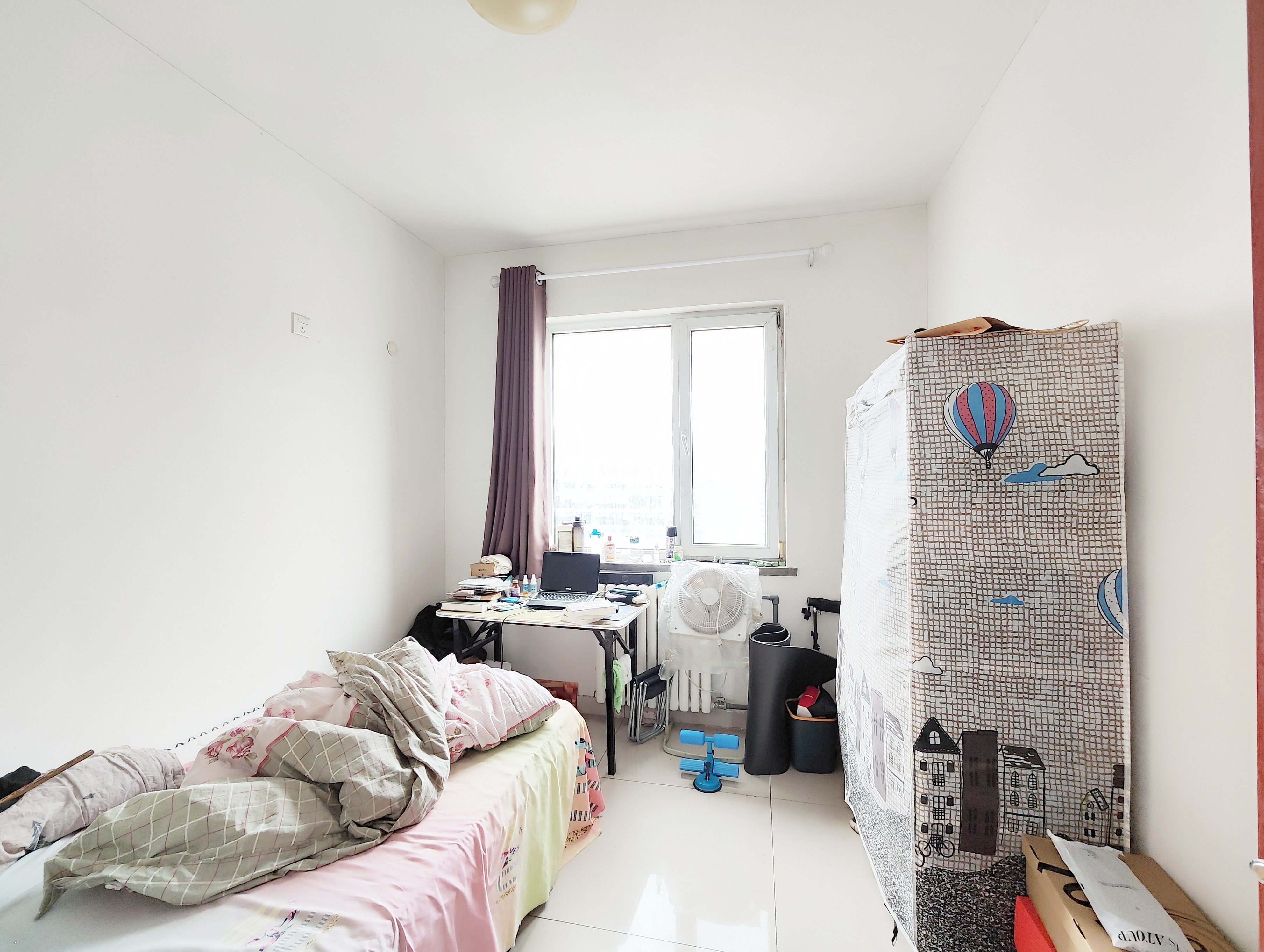 绿地中央广场二区