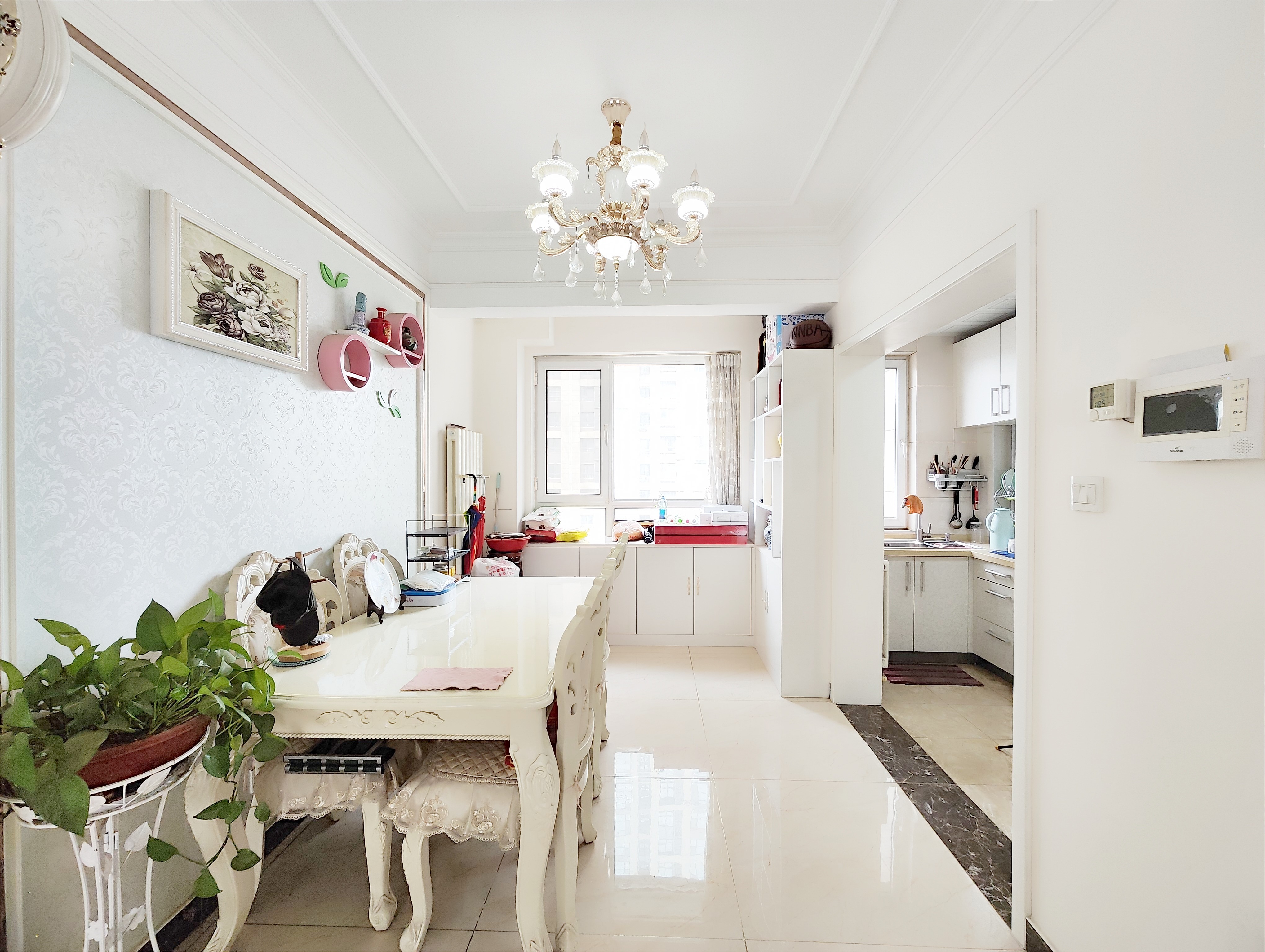 绿地中央广场一区