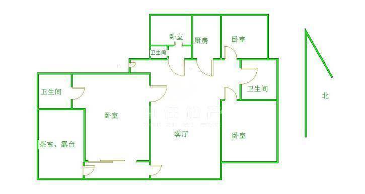 中建凤栖第