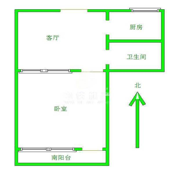 明星小区(槐荫)