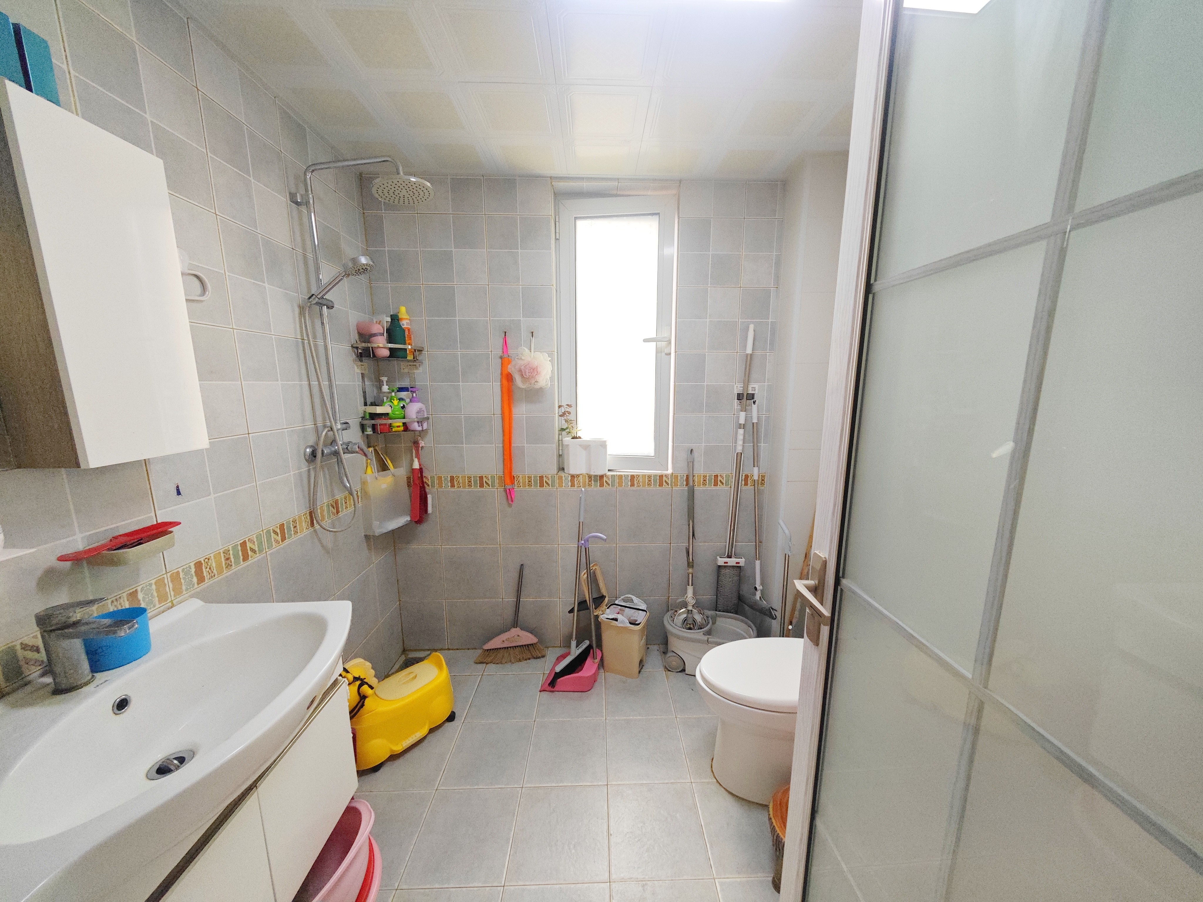 鲁能泰山7号一期