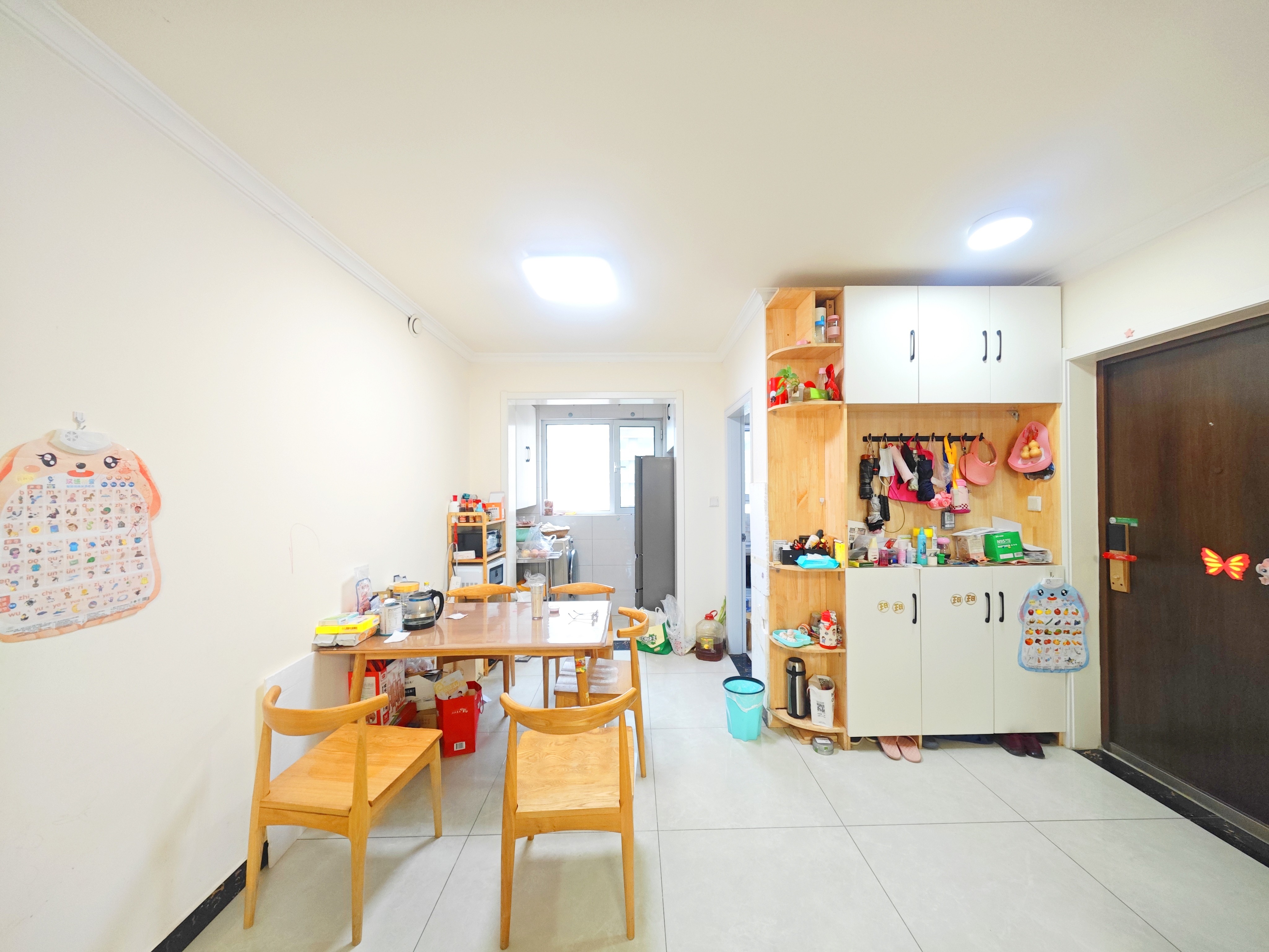 鲁能泰山7号一期