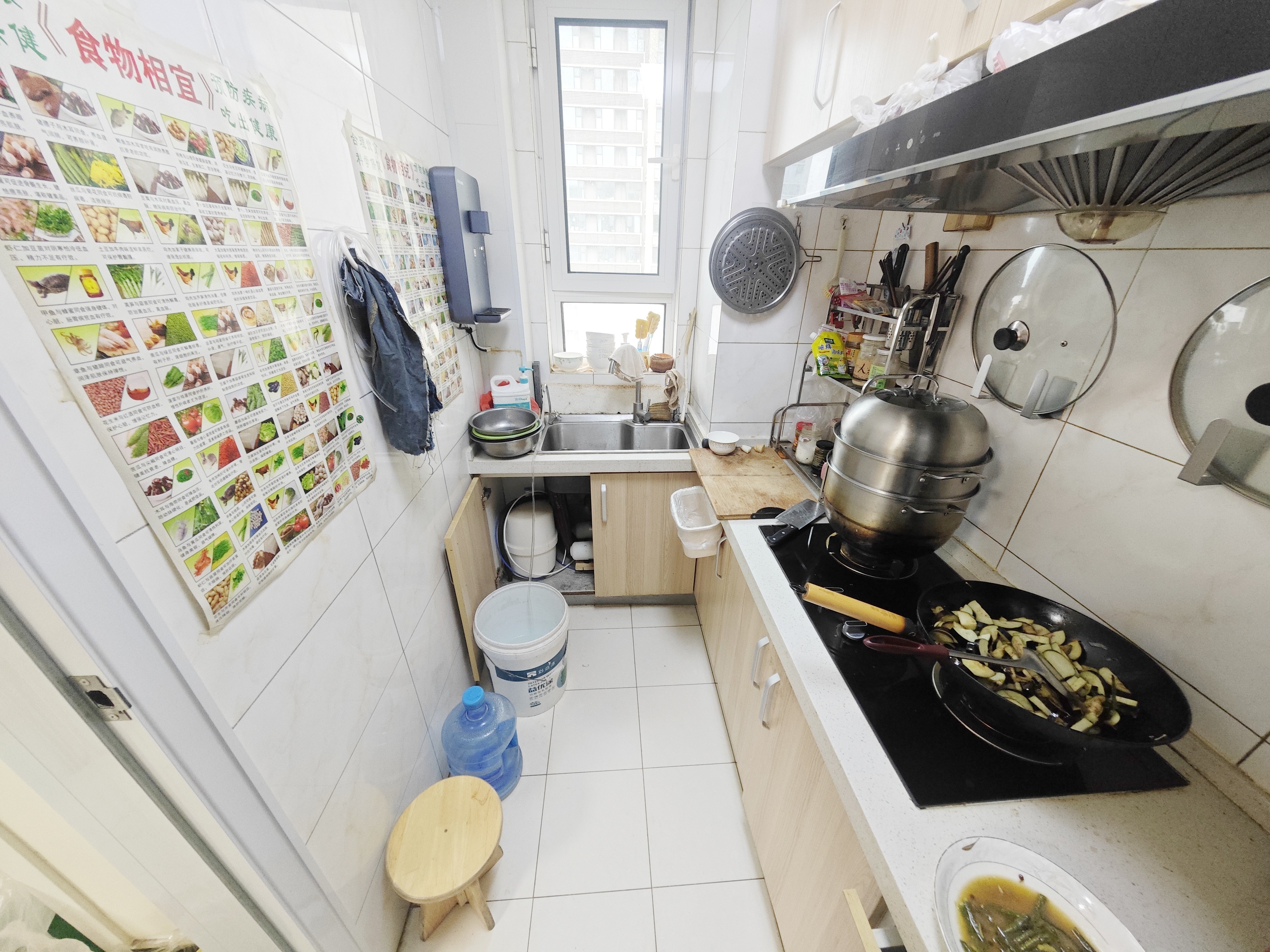 鲁能泰山7号一期