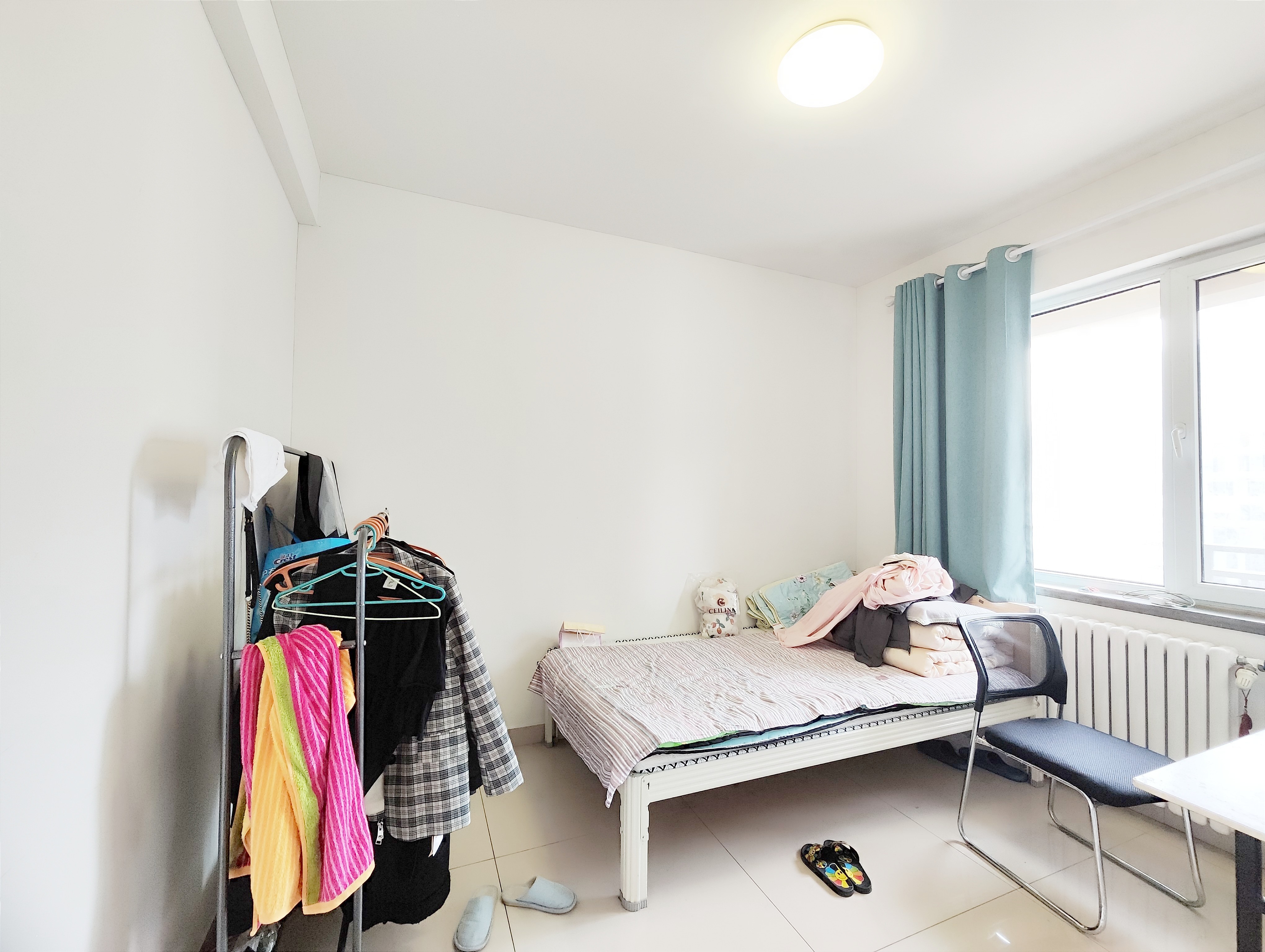 绿地中央广场二区