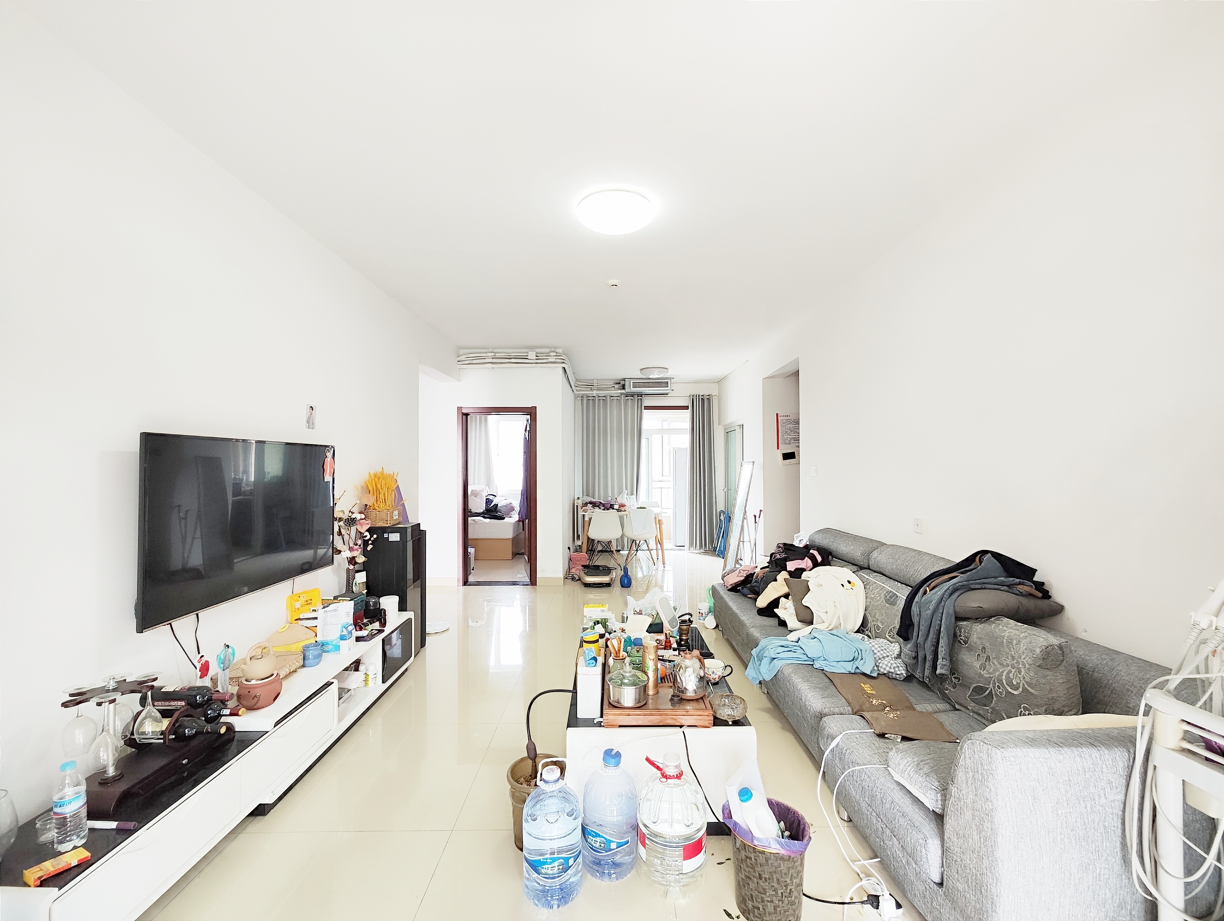 绿地中央广场二区