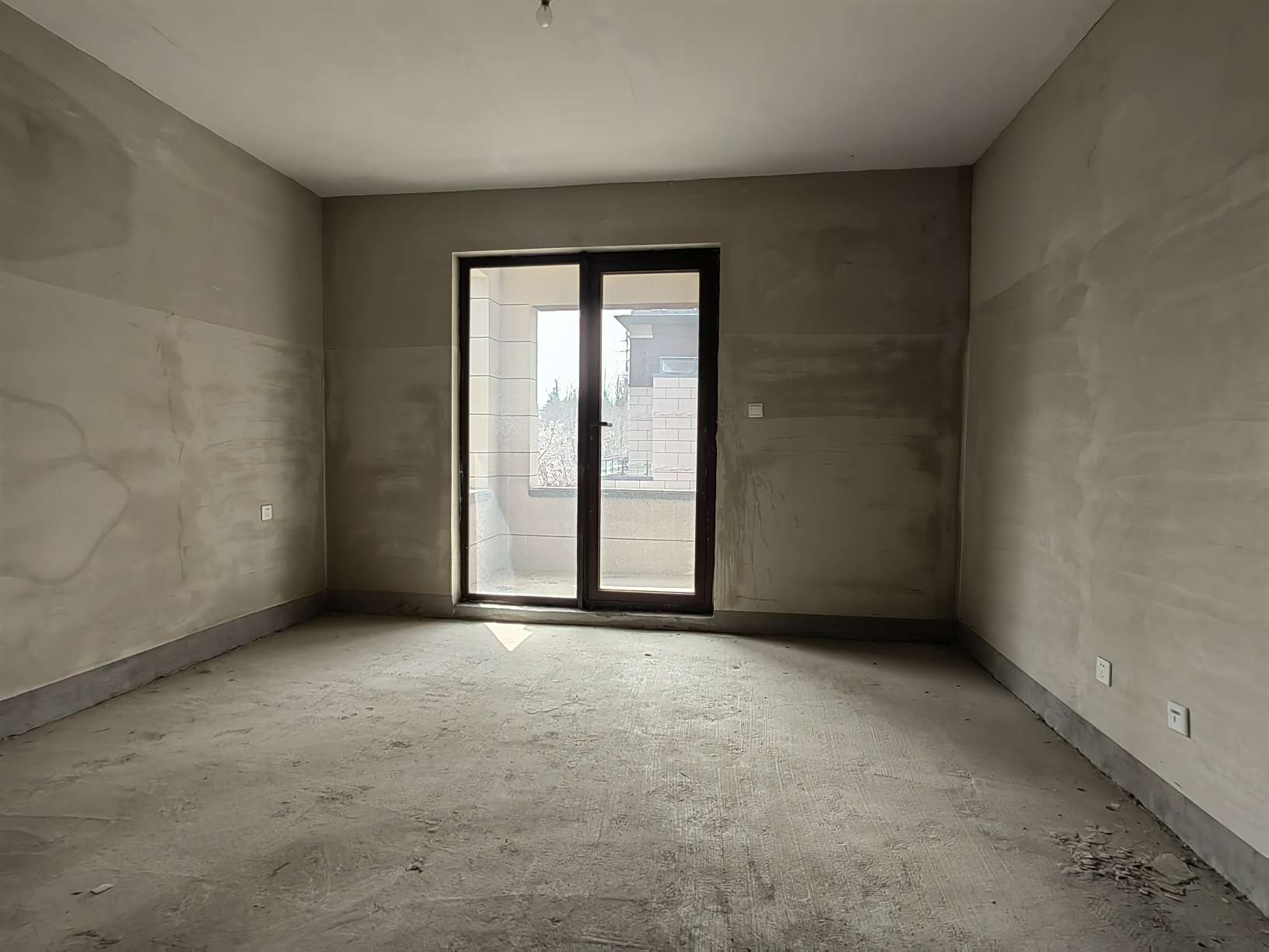 中国中铁诺德名府