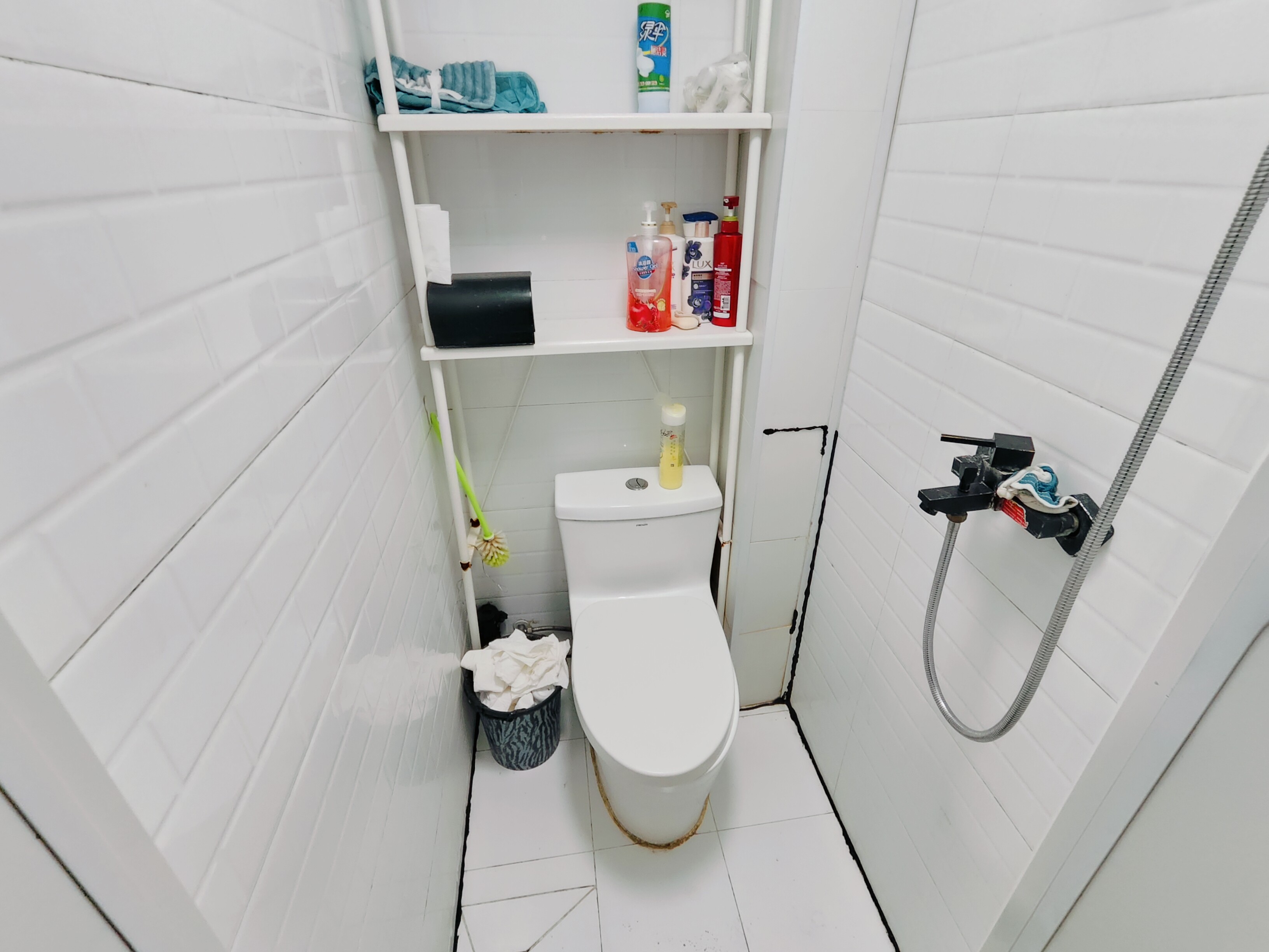 电力一公司宿舍