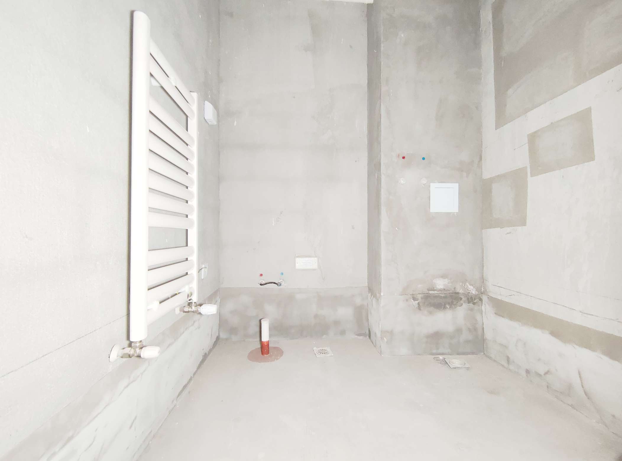 高新绿城玉兰花园