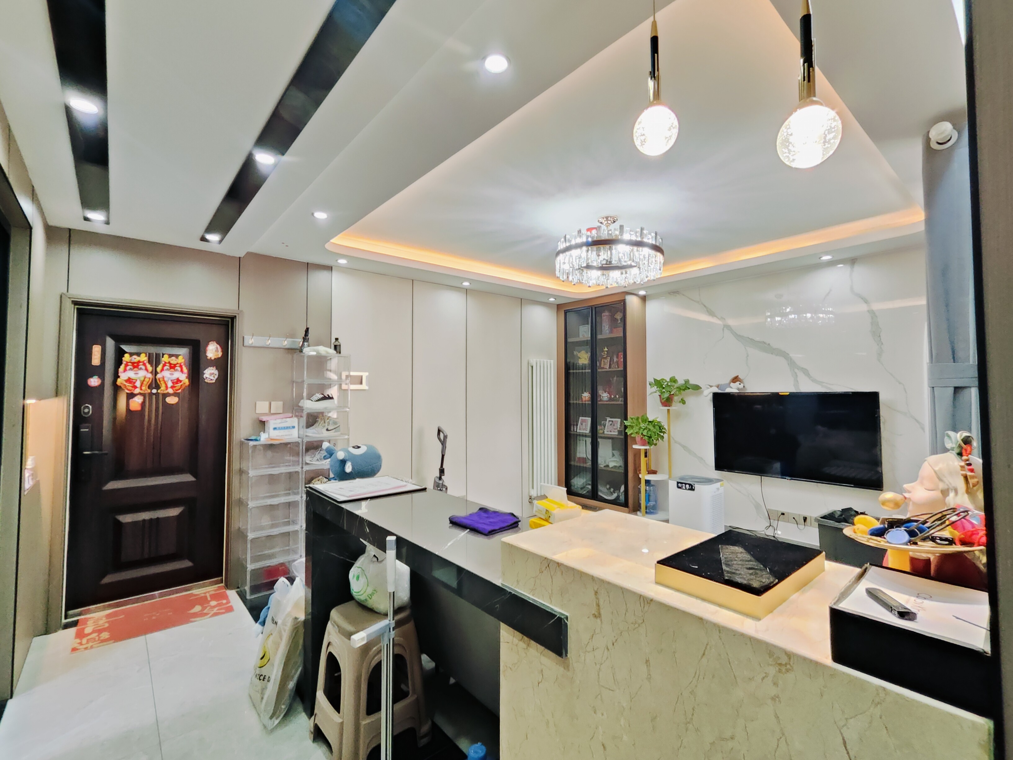 华福国际壹号院