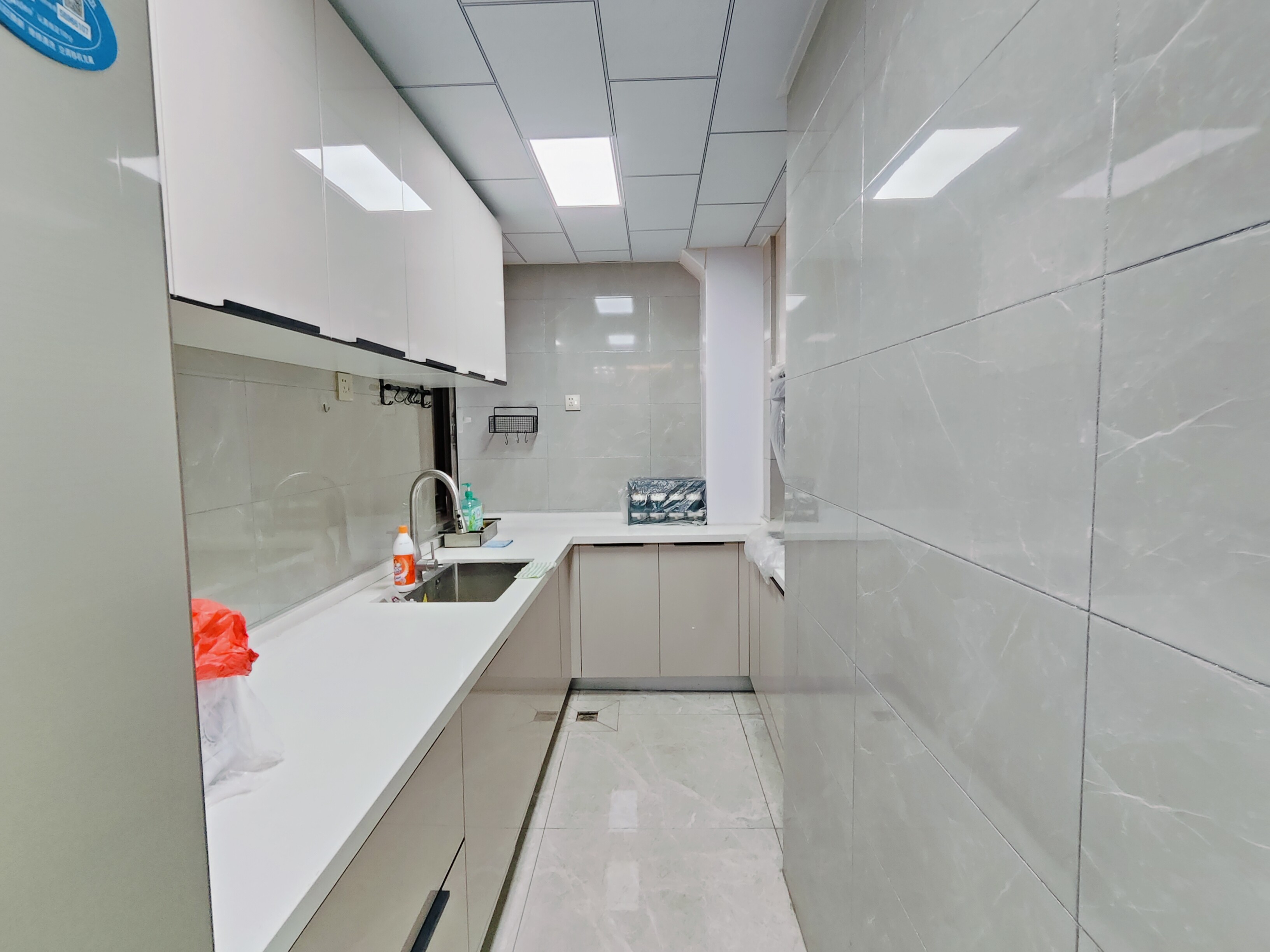 华福国际壹号院