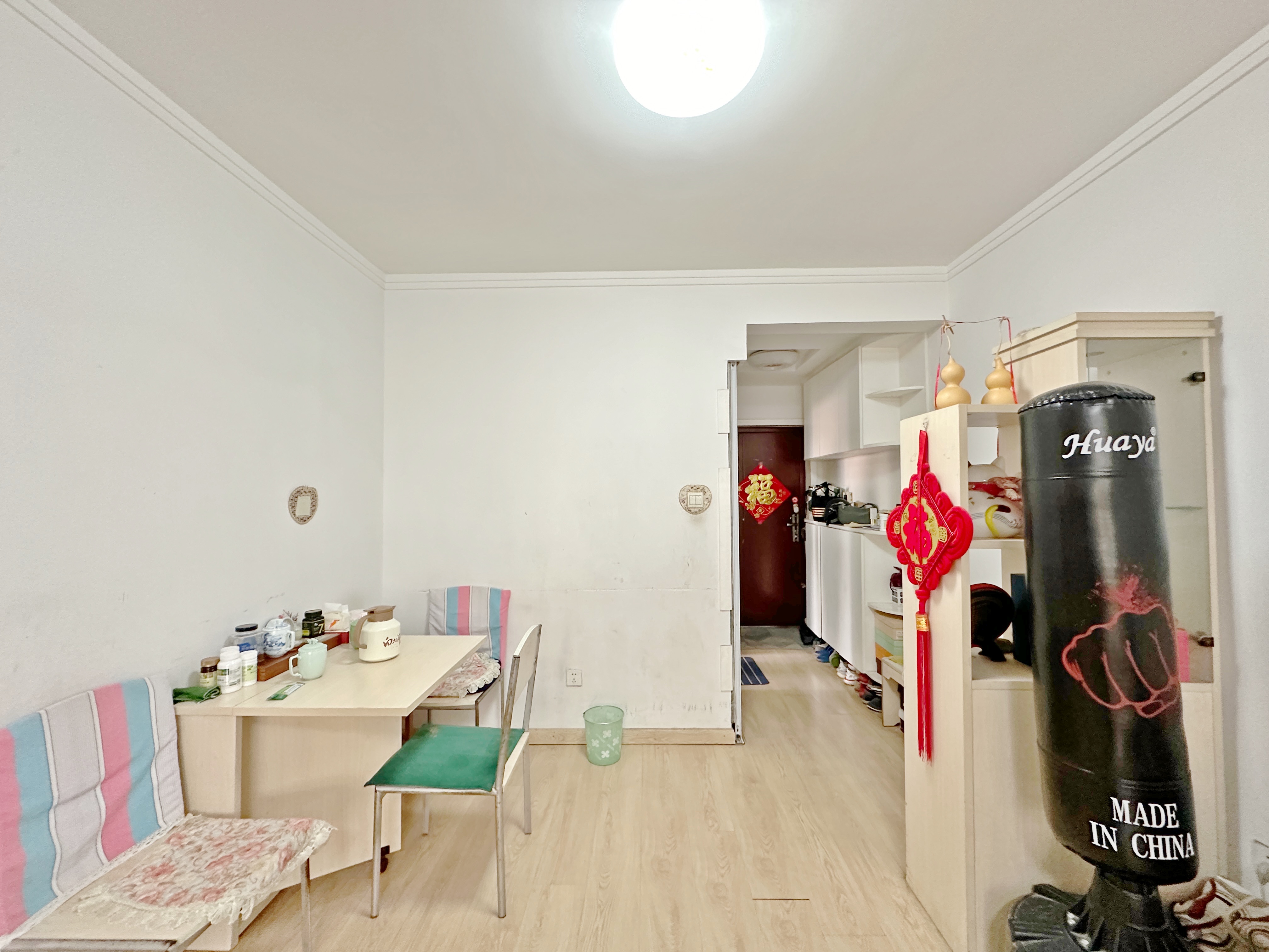 阳光100国际新城(H区)