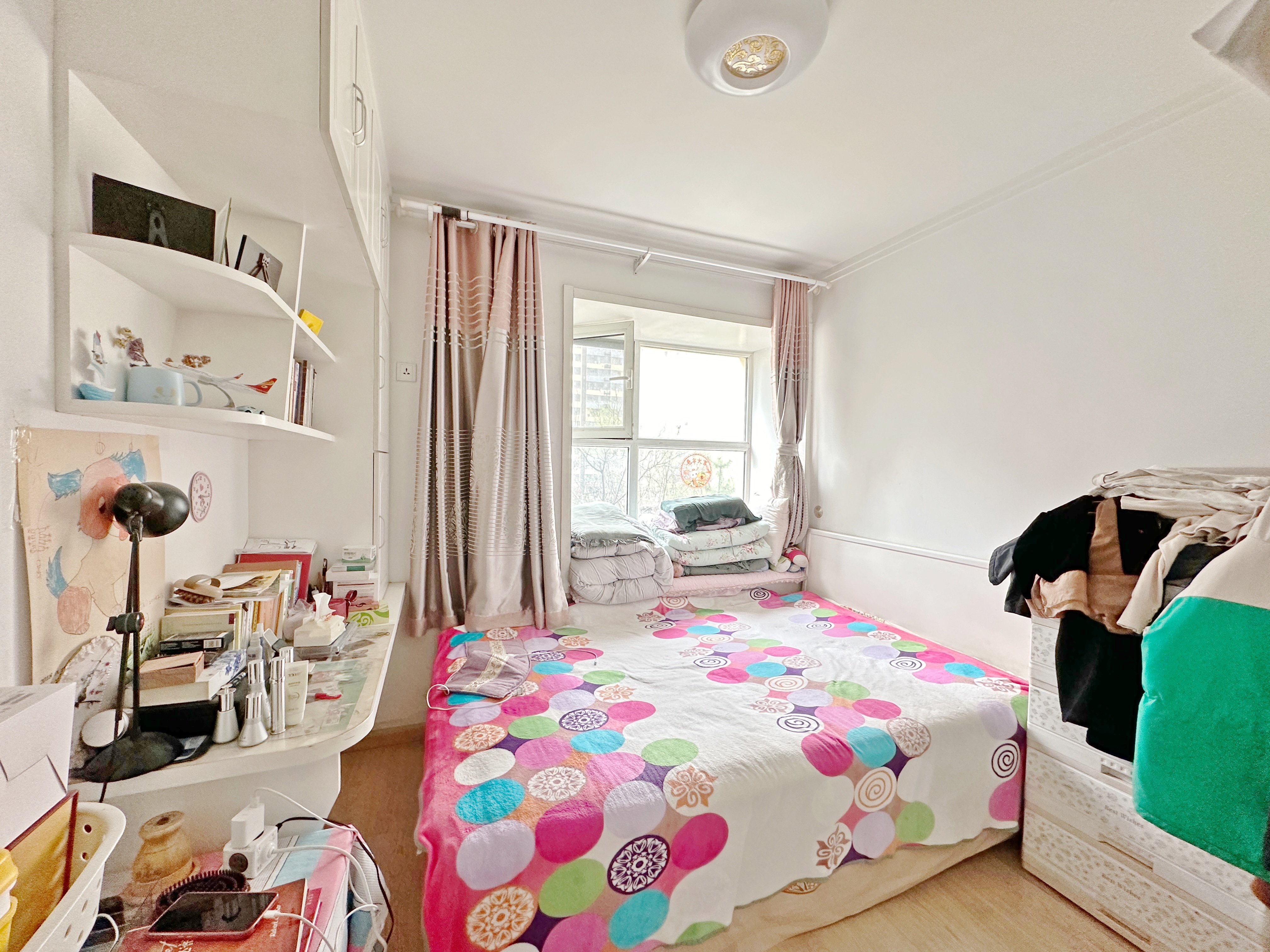 阳光100国际新城(H区)