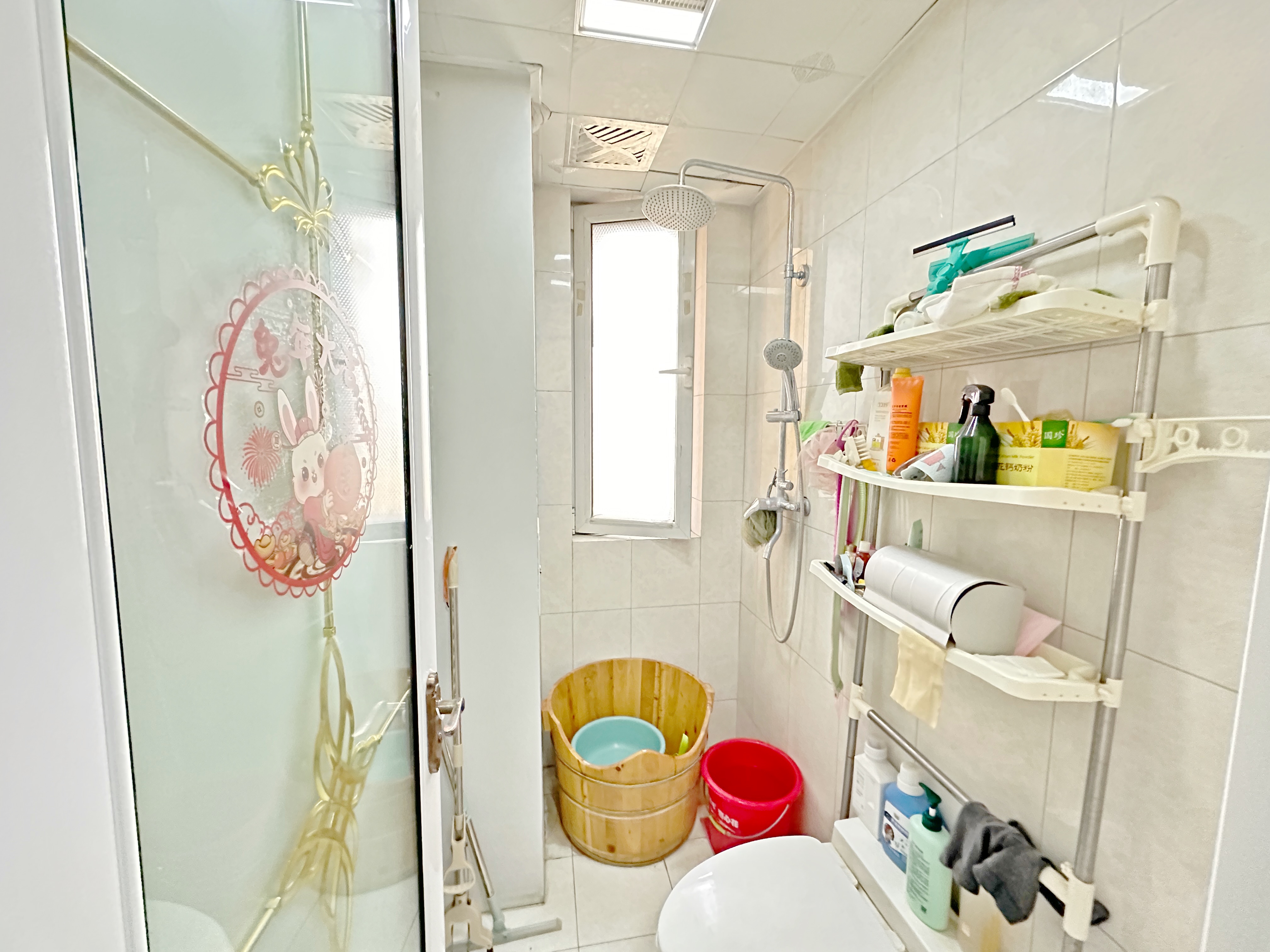 阳光100国际新城(H区)