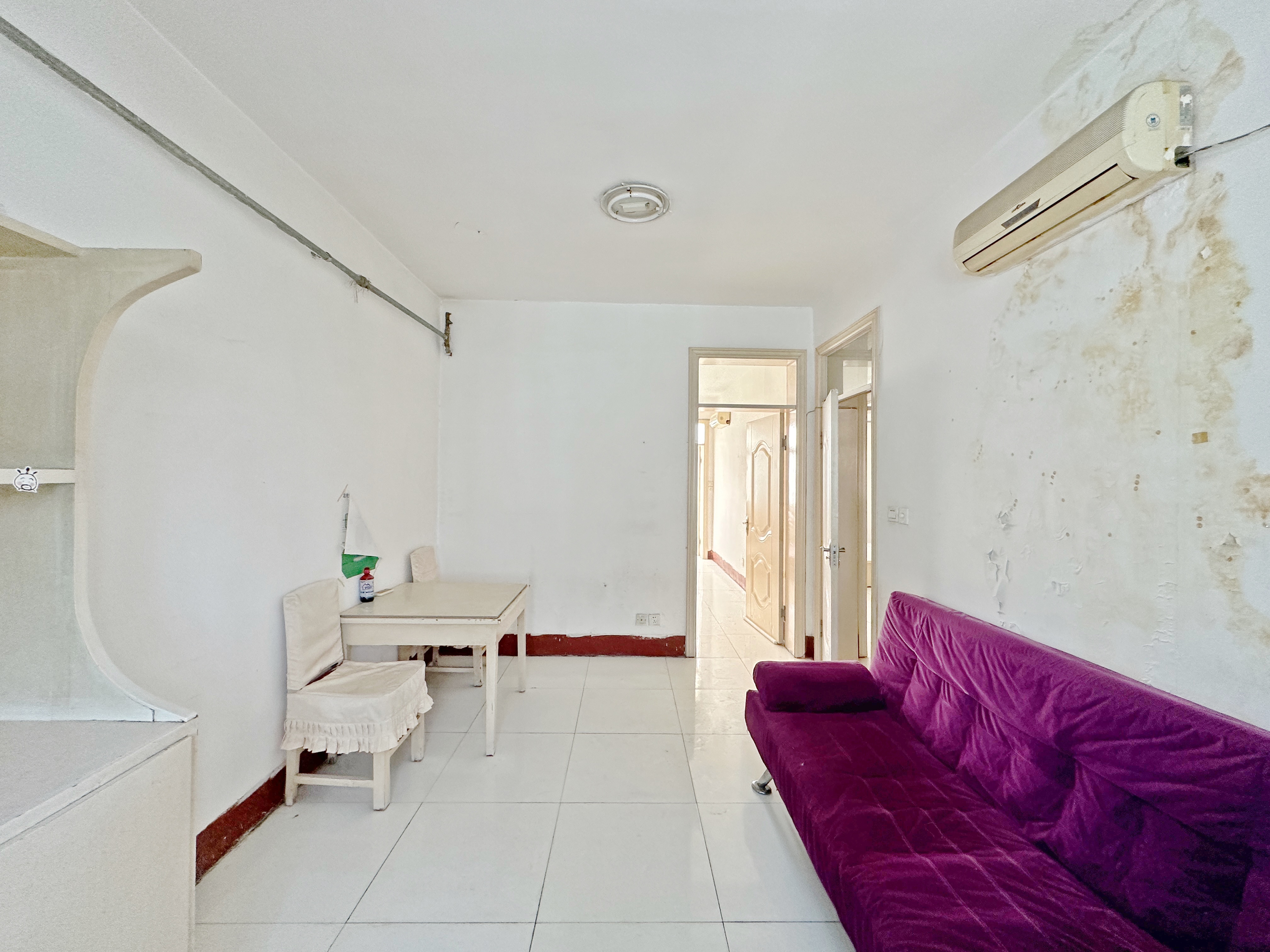 营市东街单位宿舍