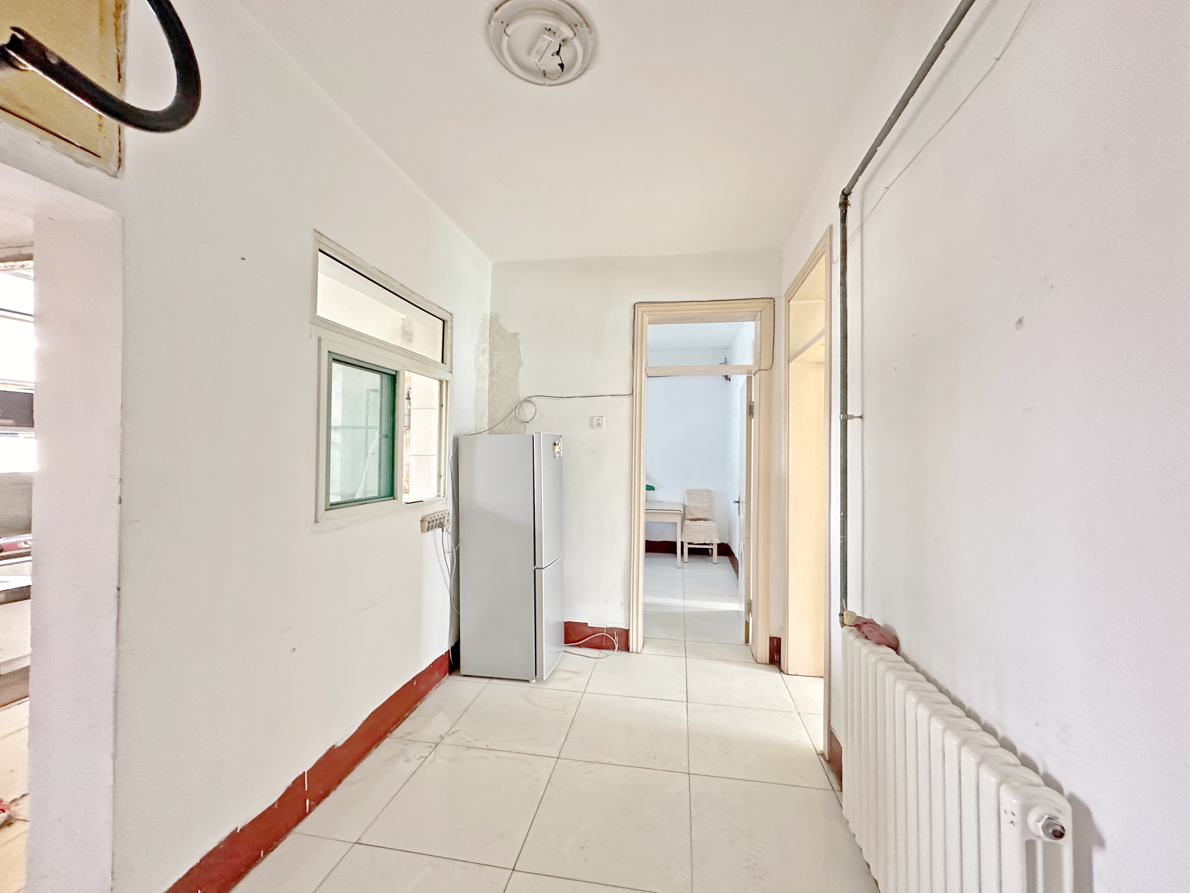 营市东街单位宿舍