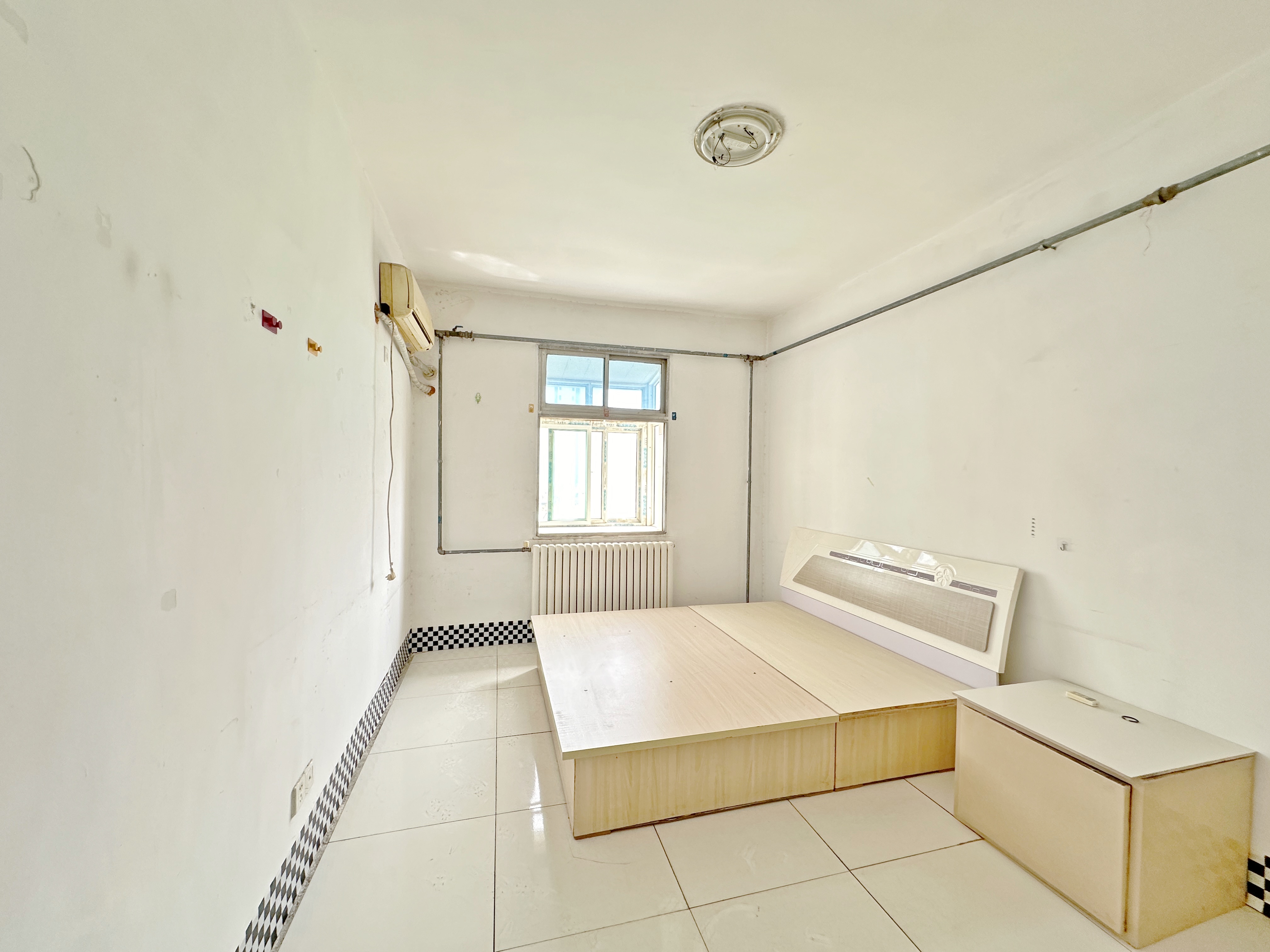 营市东街单位宿舍