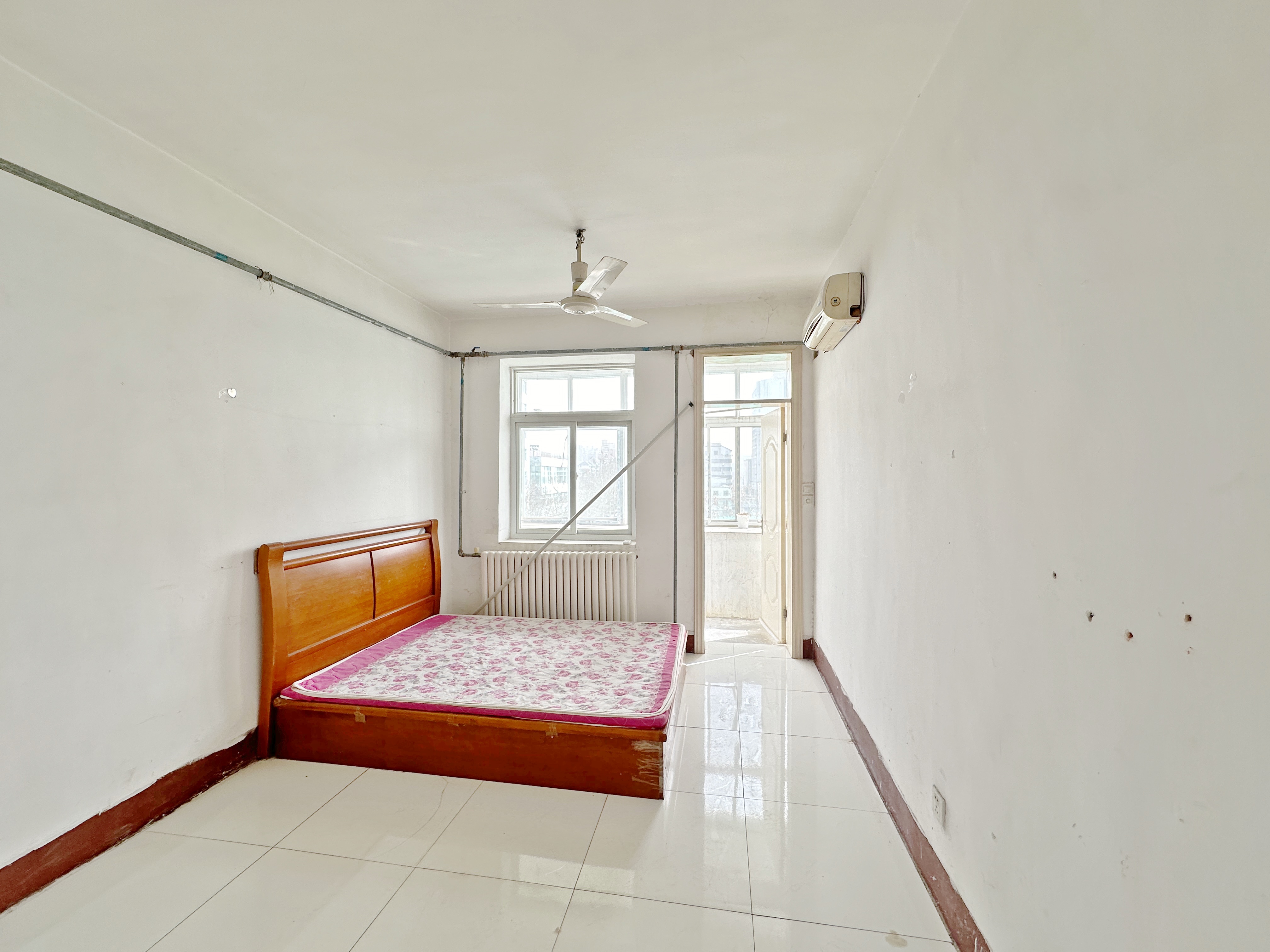 营市东街单位宿舍