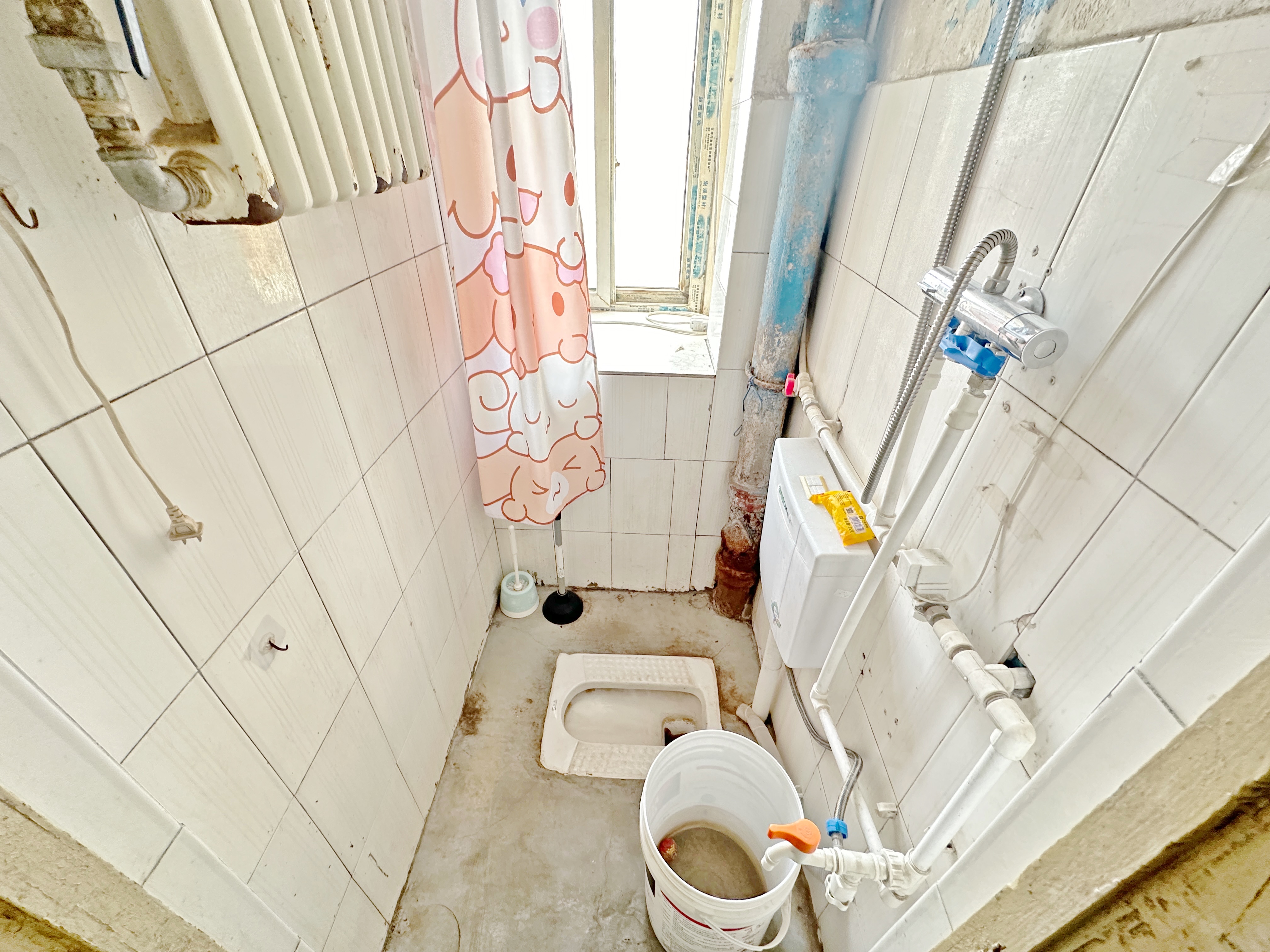 营市东街单位宿舍