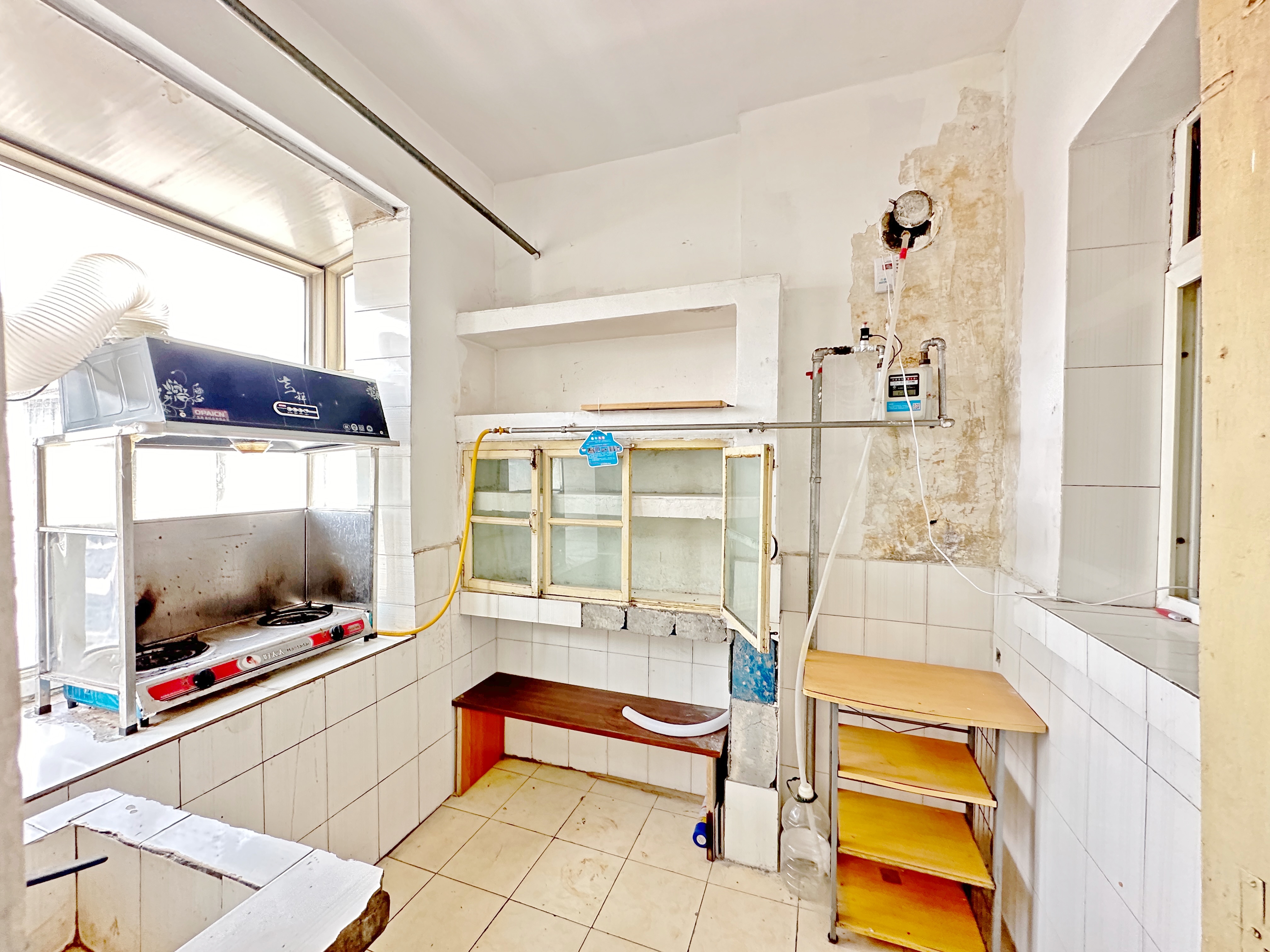 营市东街单位宿舍