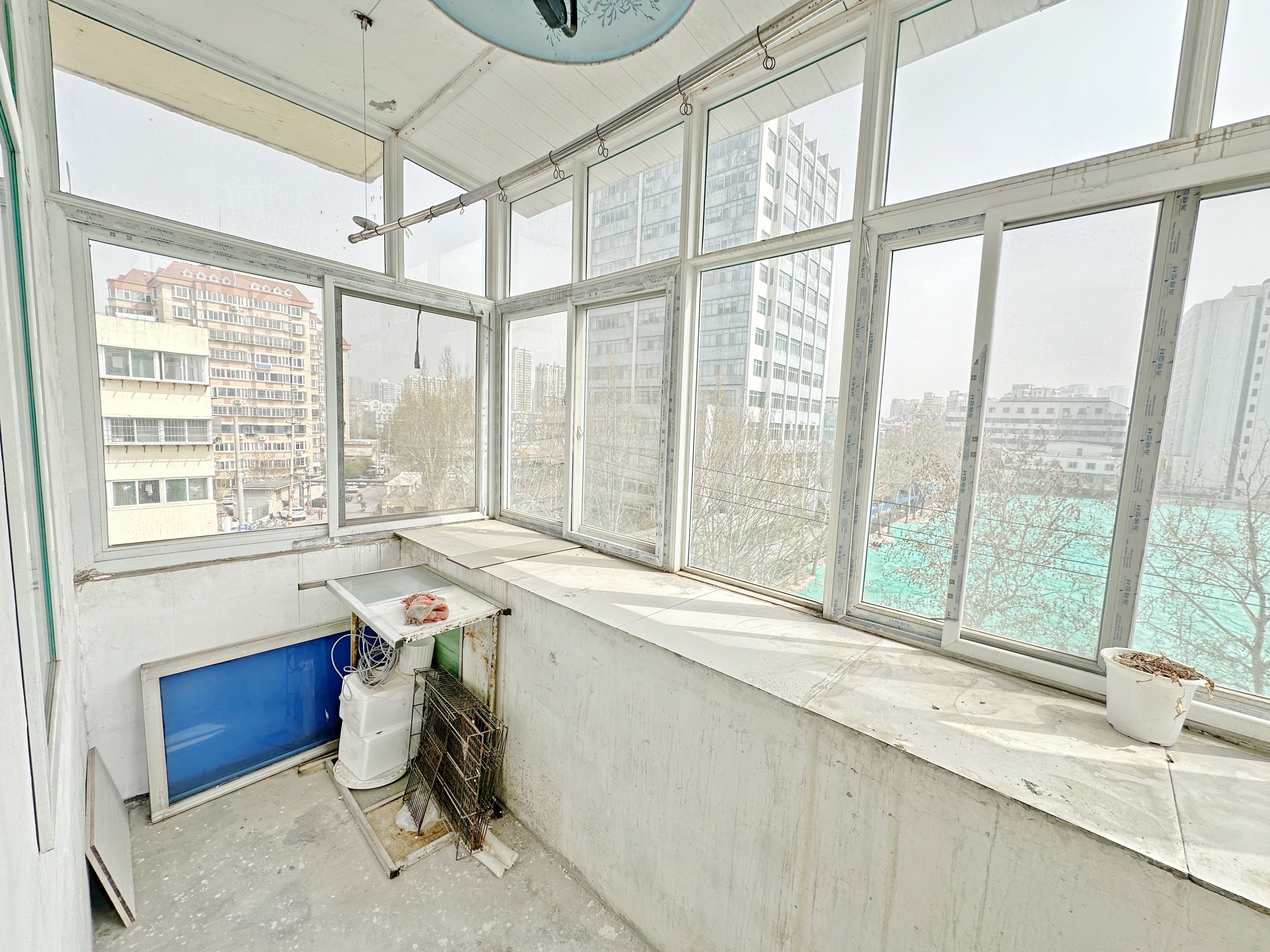 营市东街单位宿舍