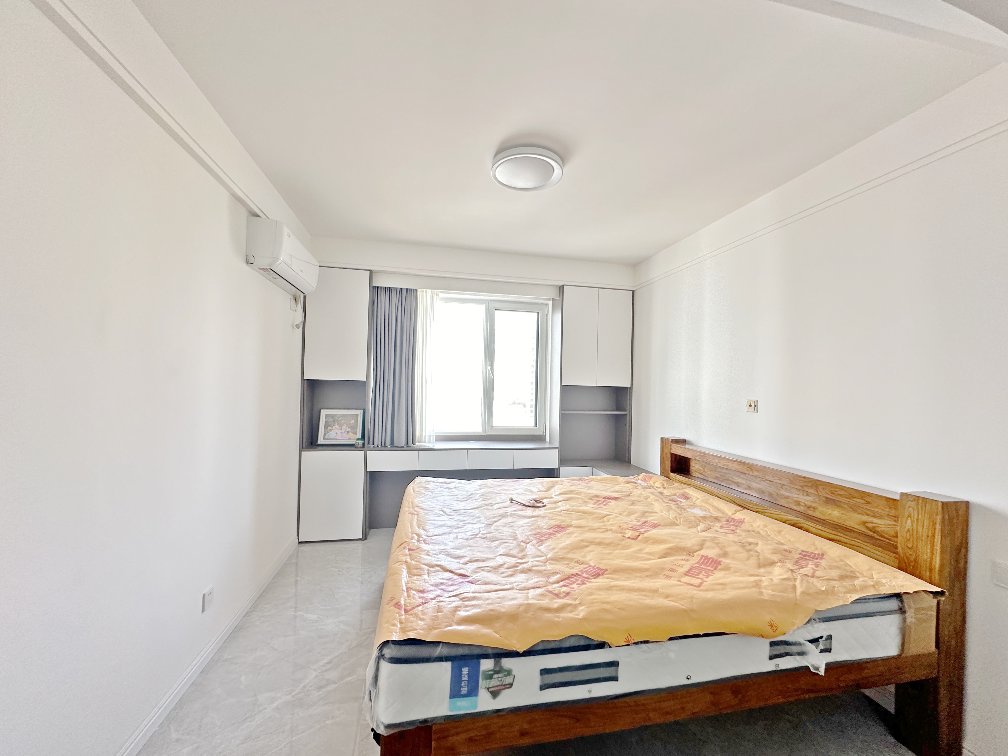 阳光100国际新城(H区)