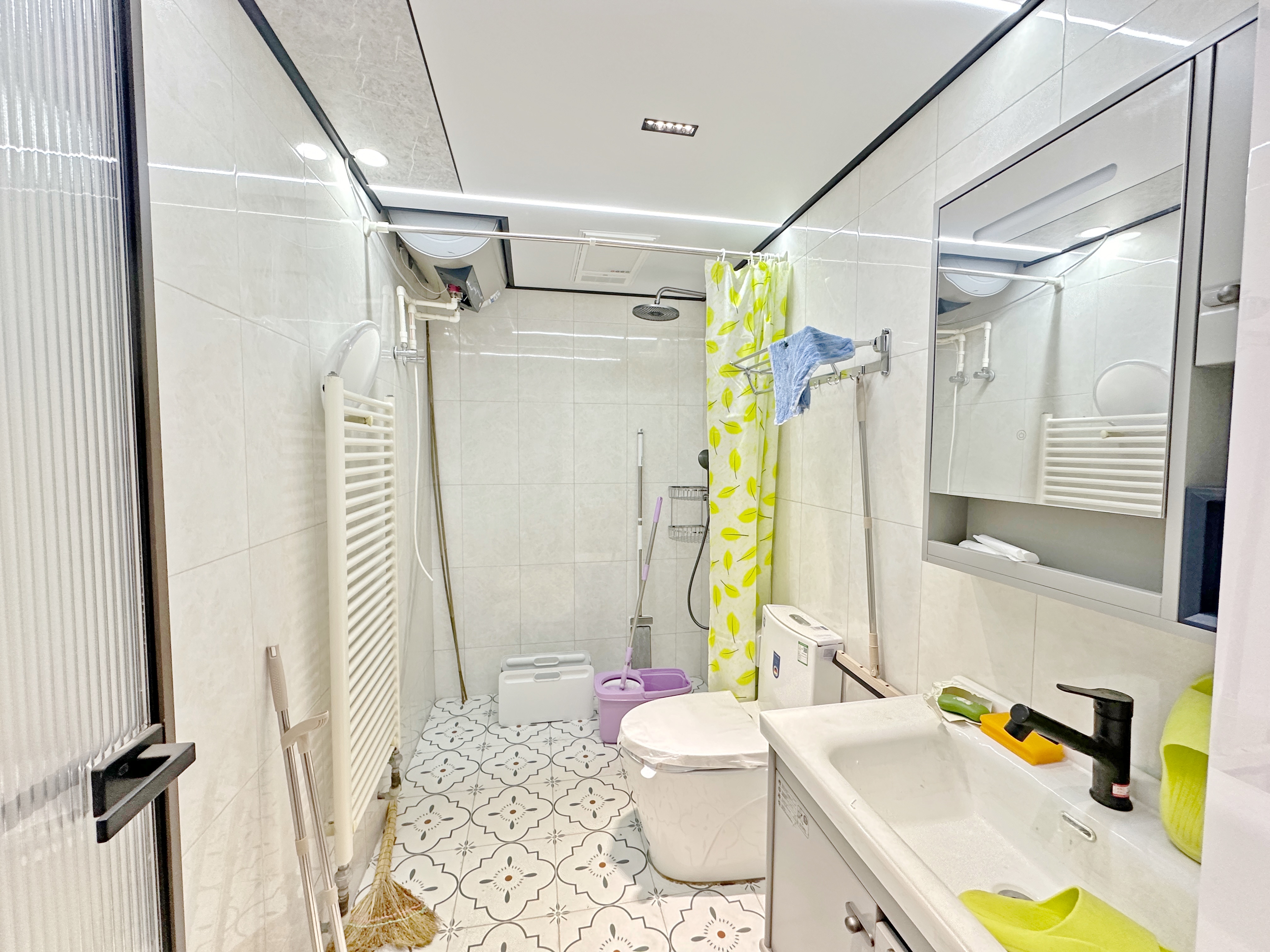 阳光100国际新城(H区)