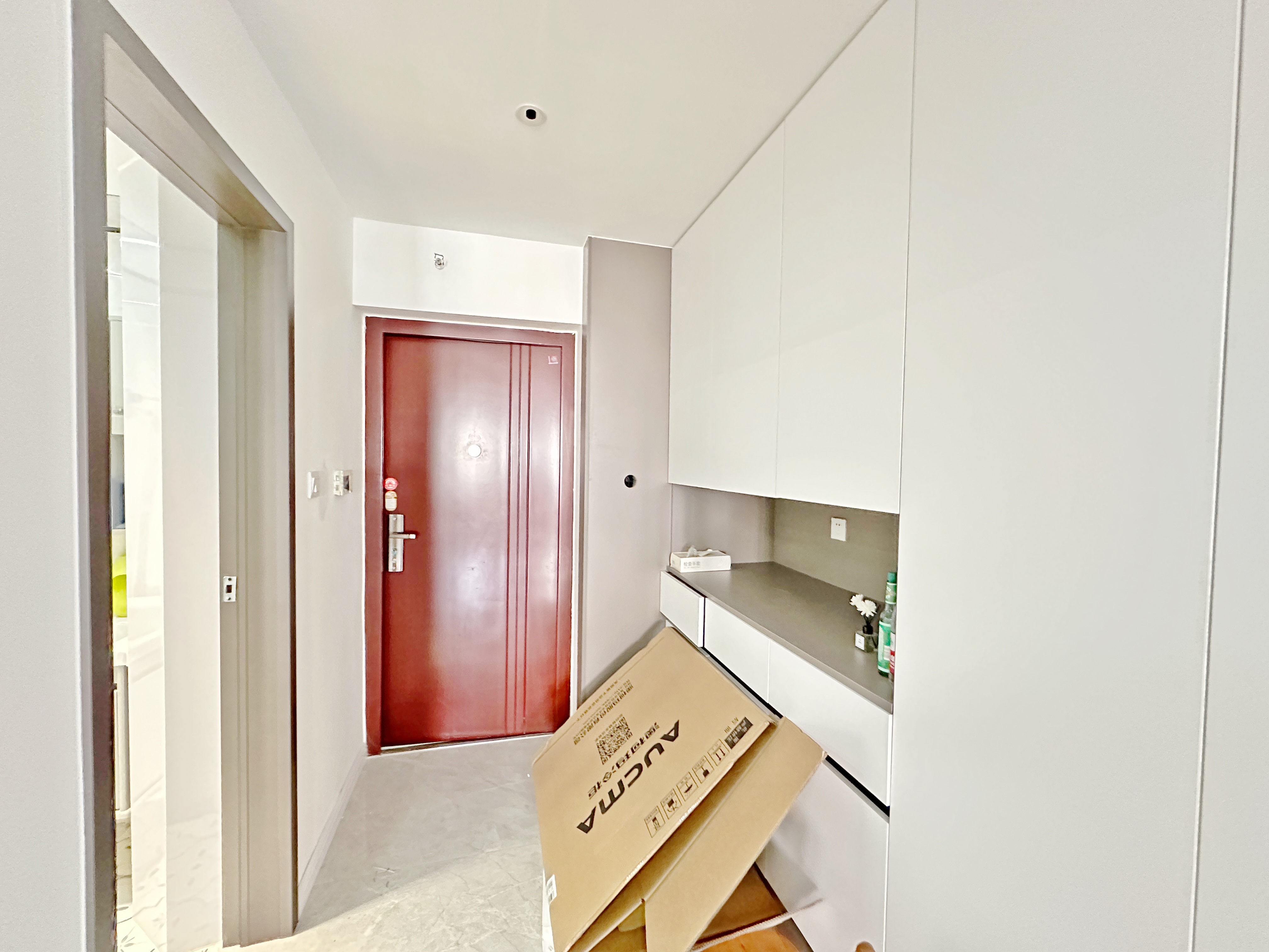 阳光100国际新城(H区)