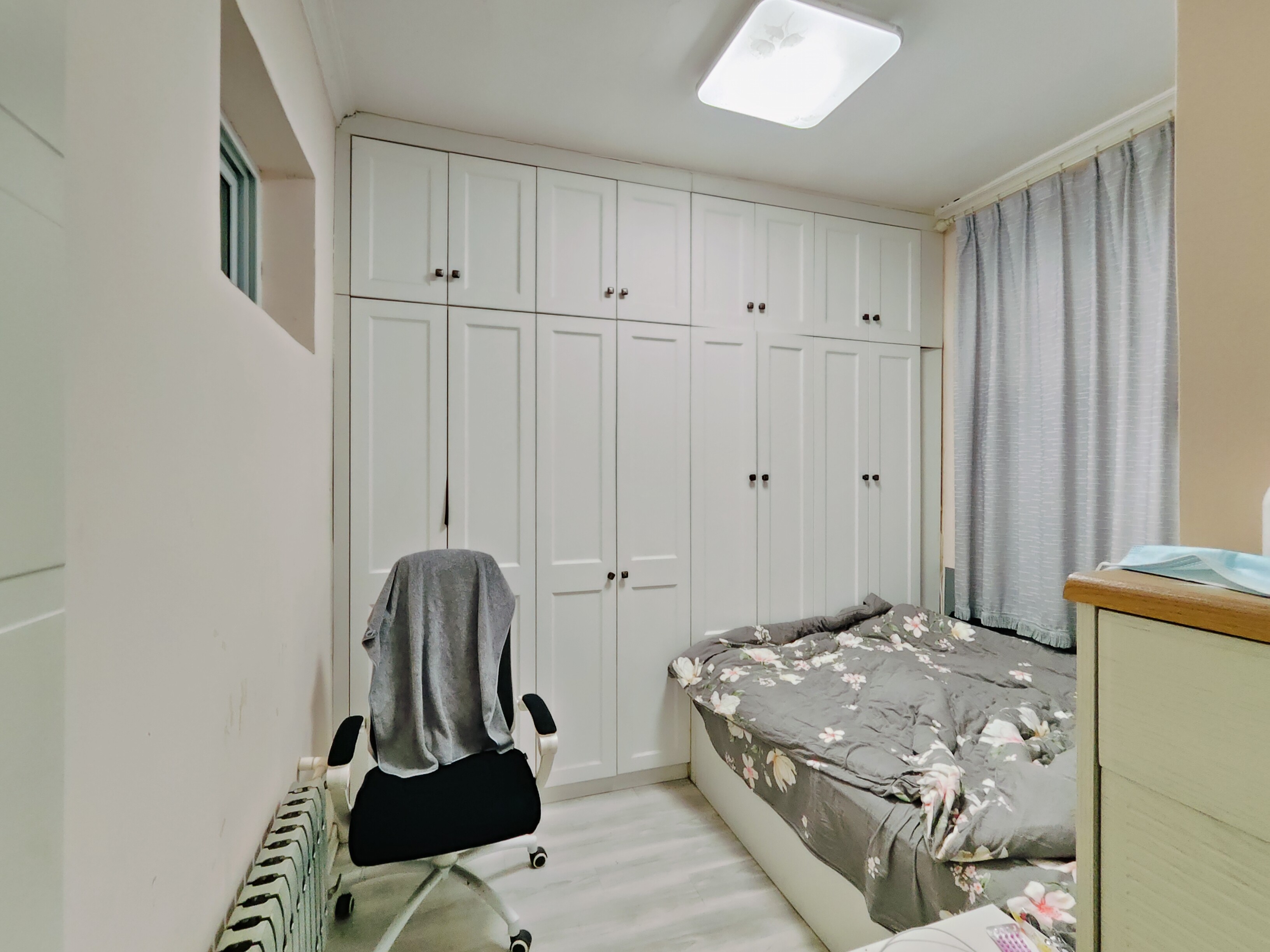 电力一公司宿舍