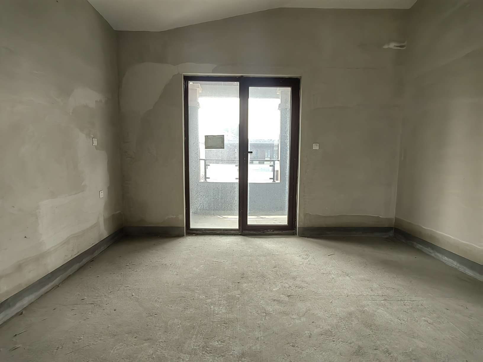 中国中铁诺德名府