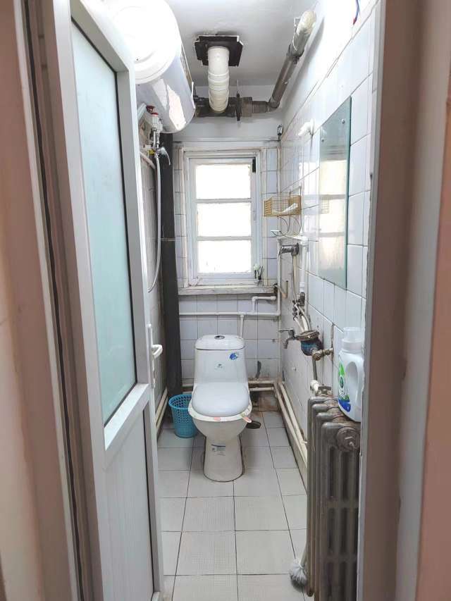 舜玉小区北区