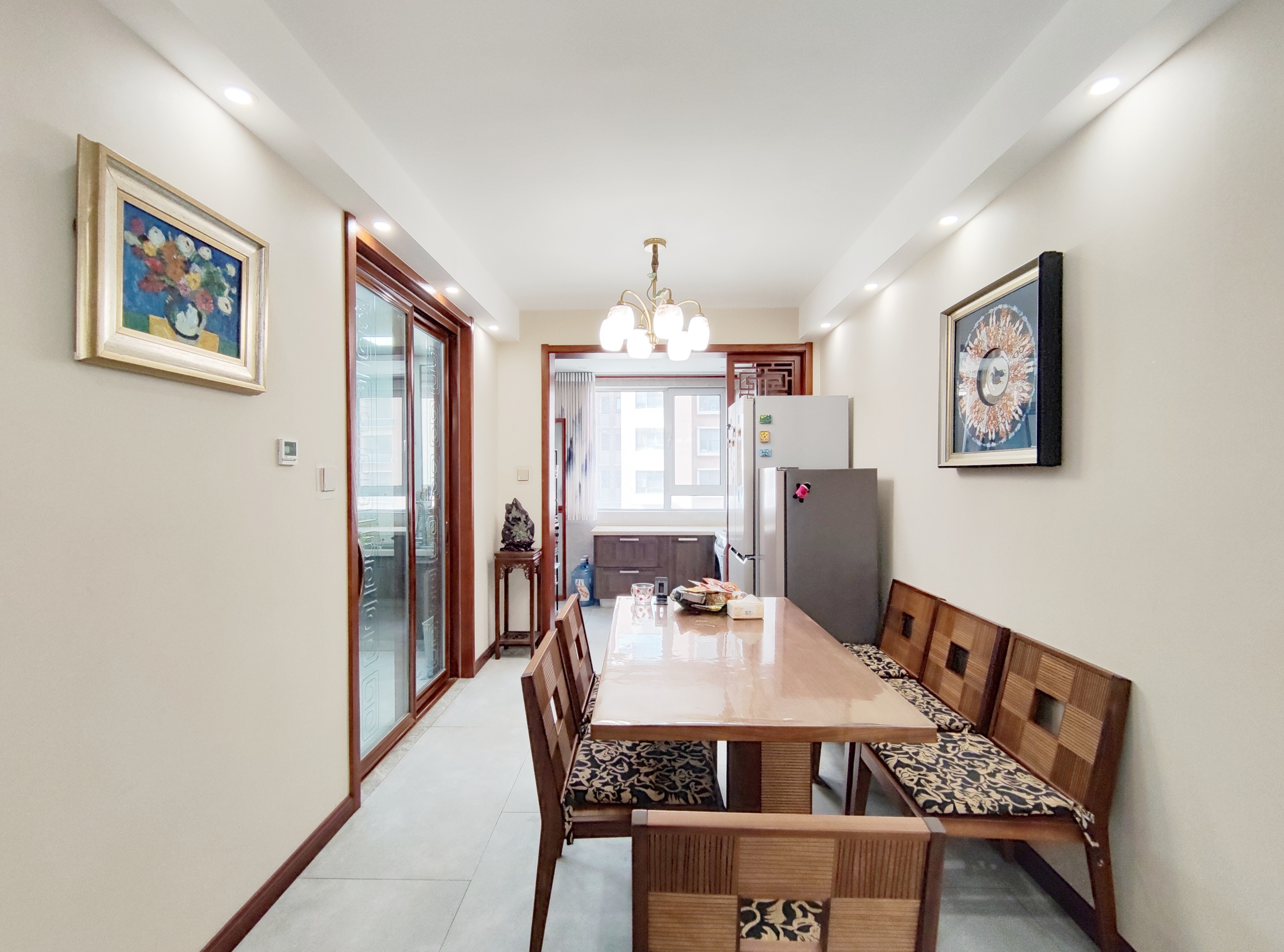 中铁逸都国际兰庭(北区)