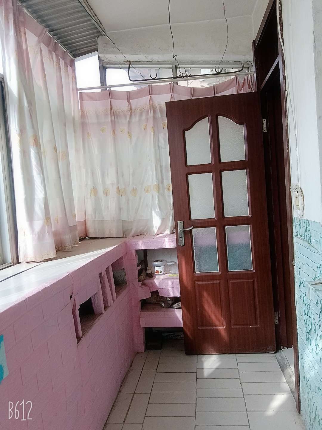 王官庄小区