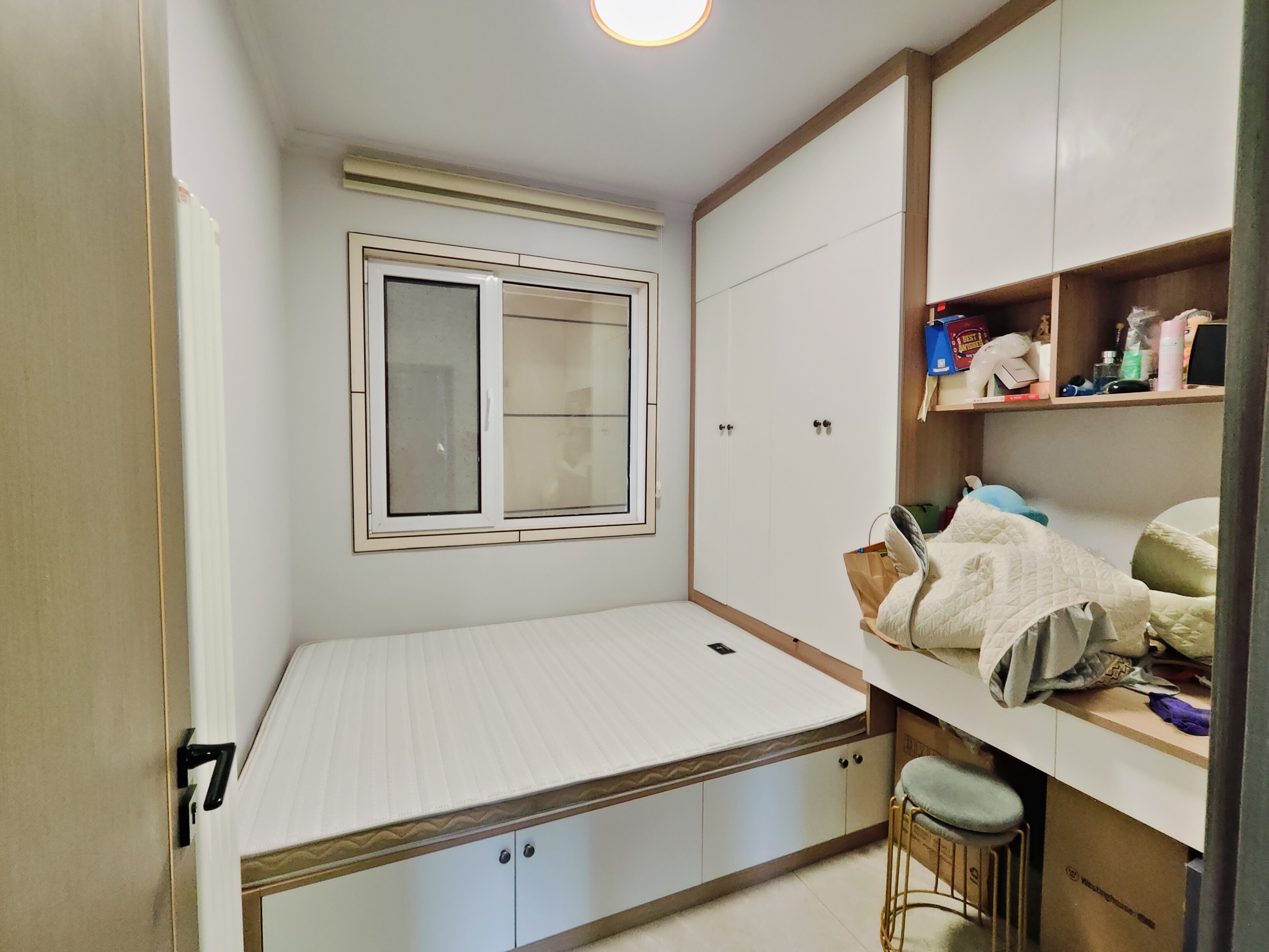 华福国际壹号院