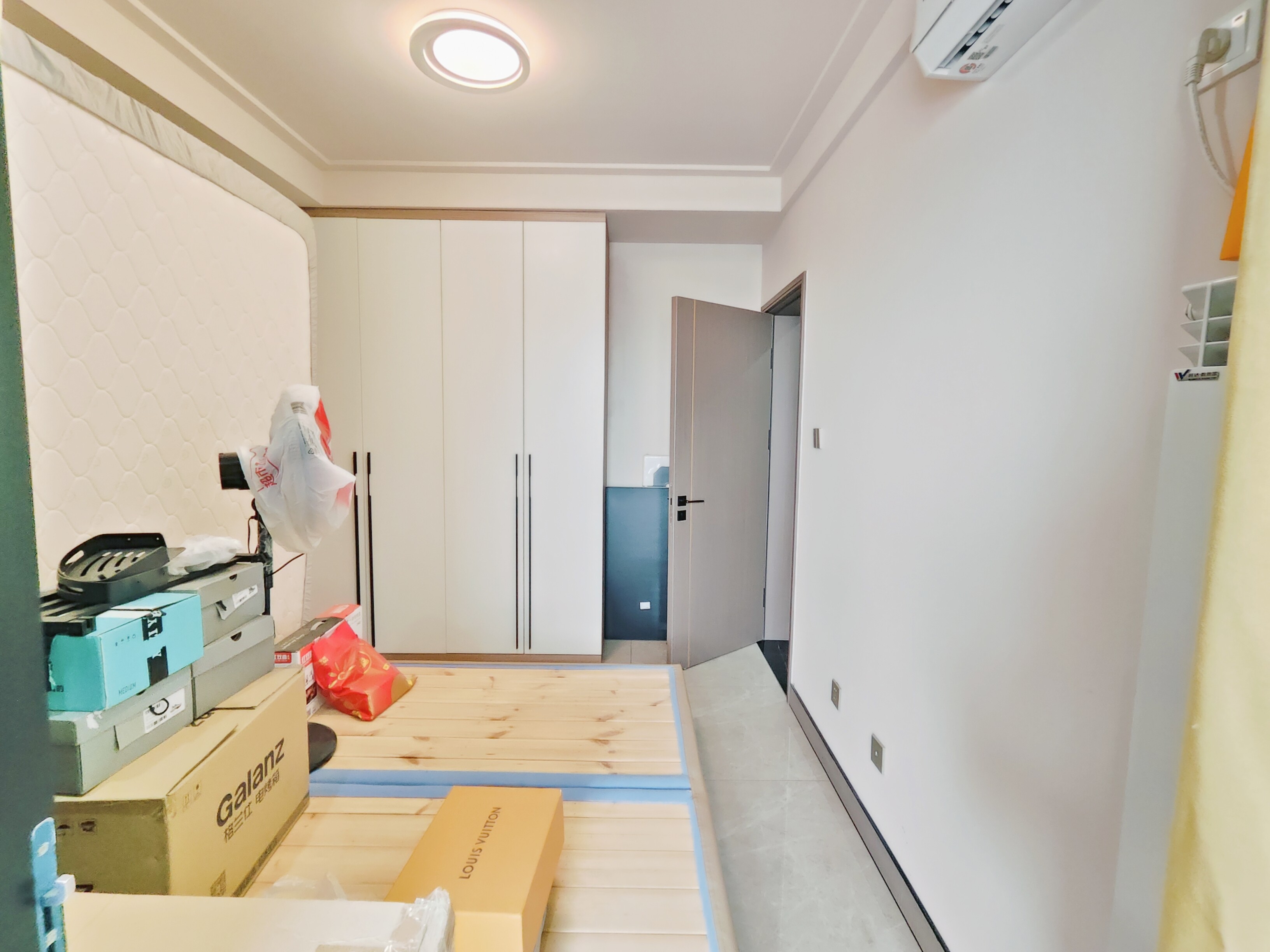 华福国际壹号院