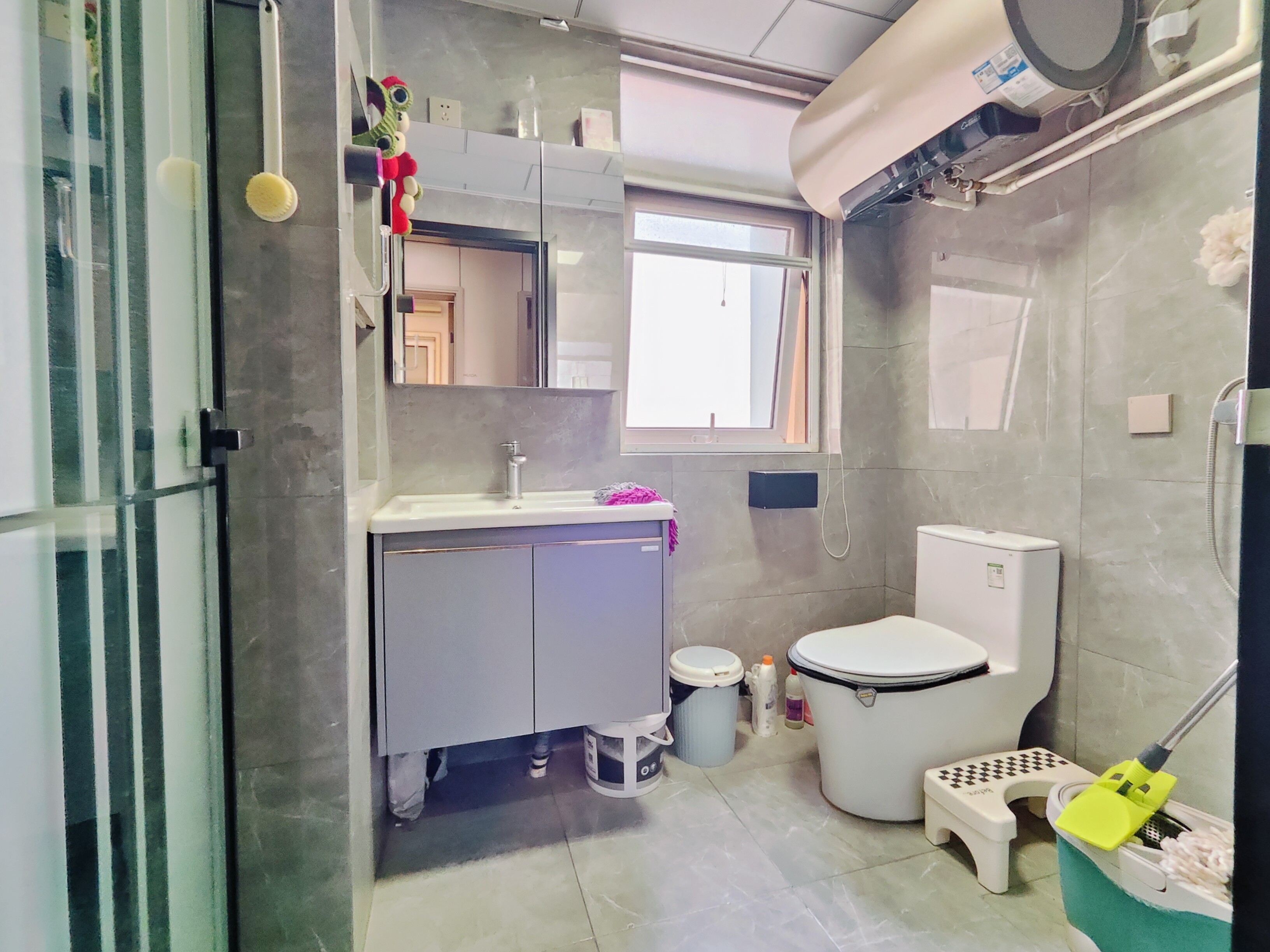 华福国际壹号院