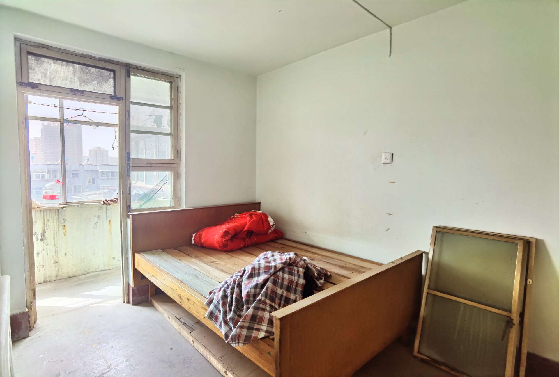 经五路单位宿舍