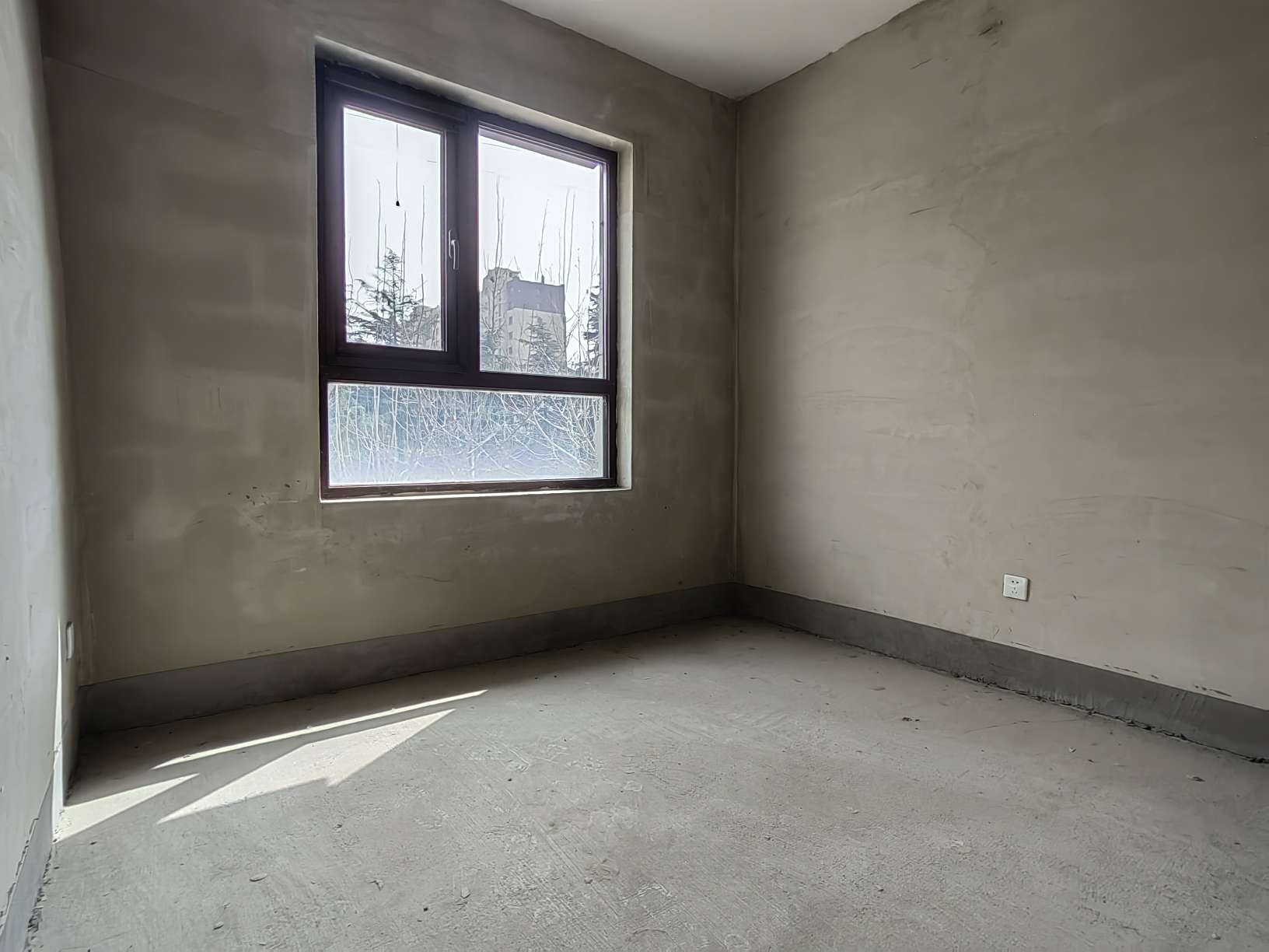 中国中铁诺德名府