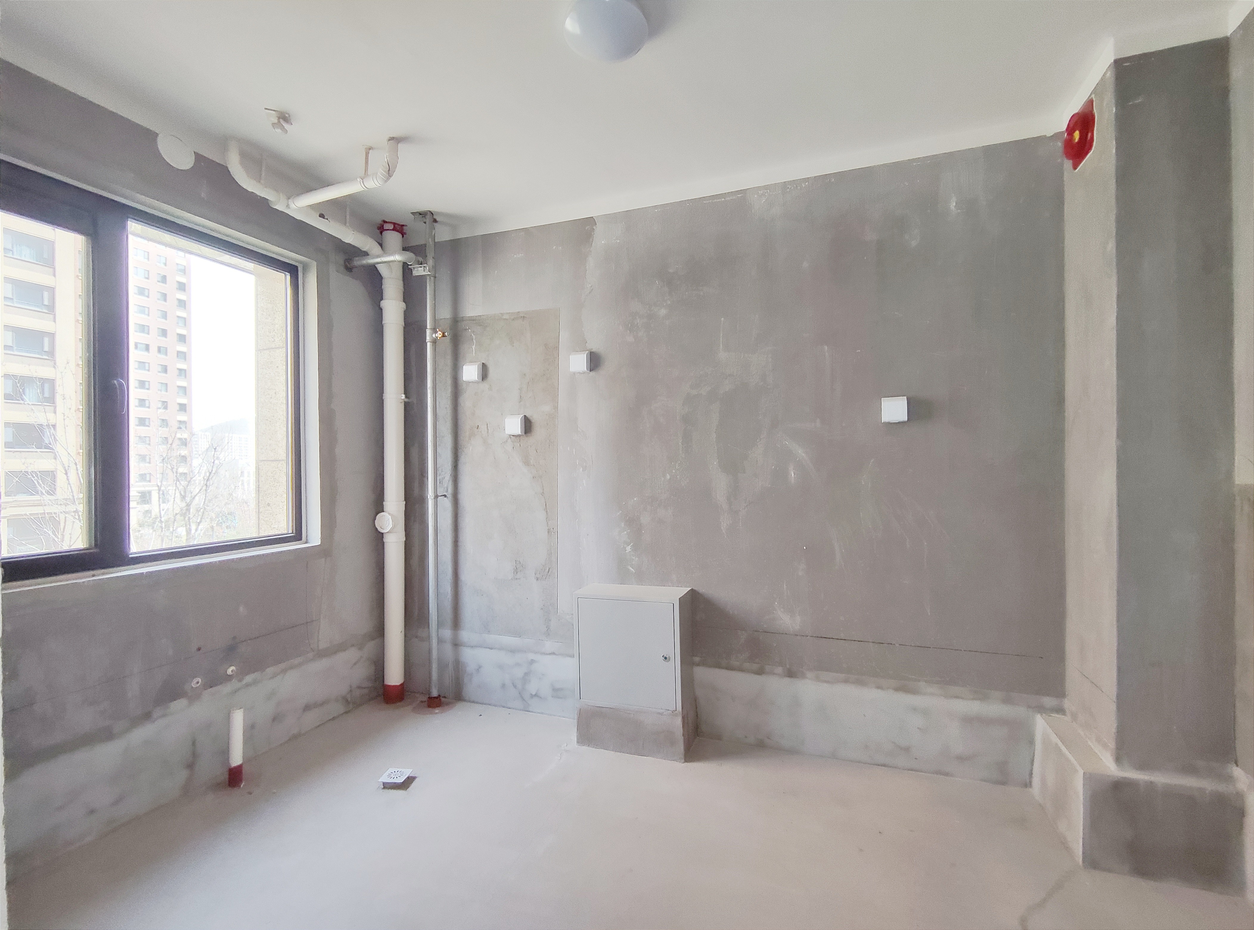 高新绿城玉兰花园