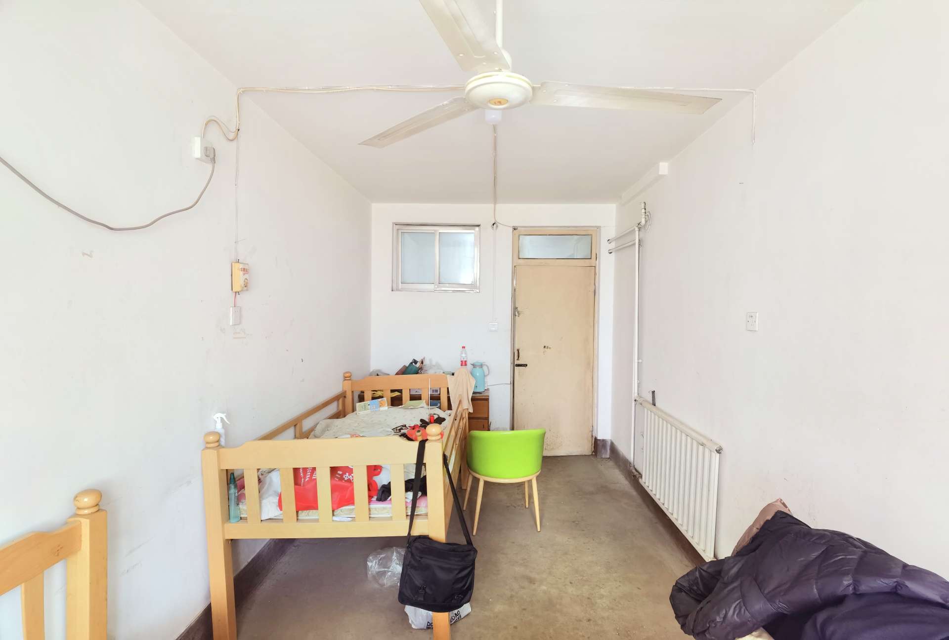 经五路单位宿舍