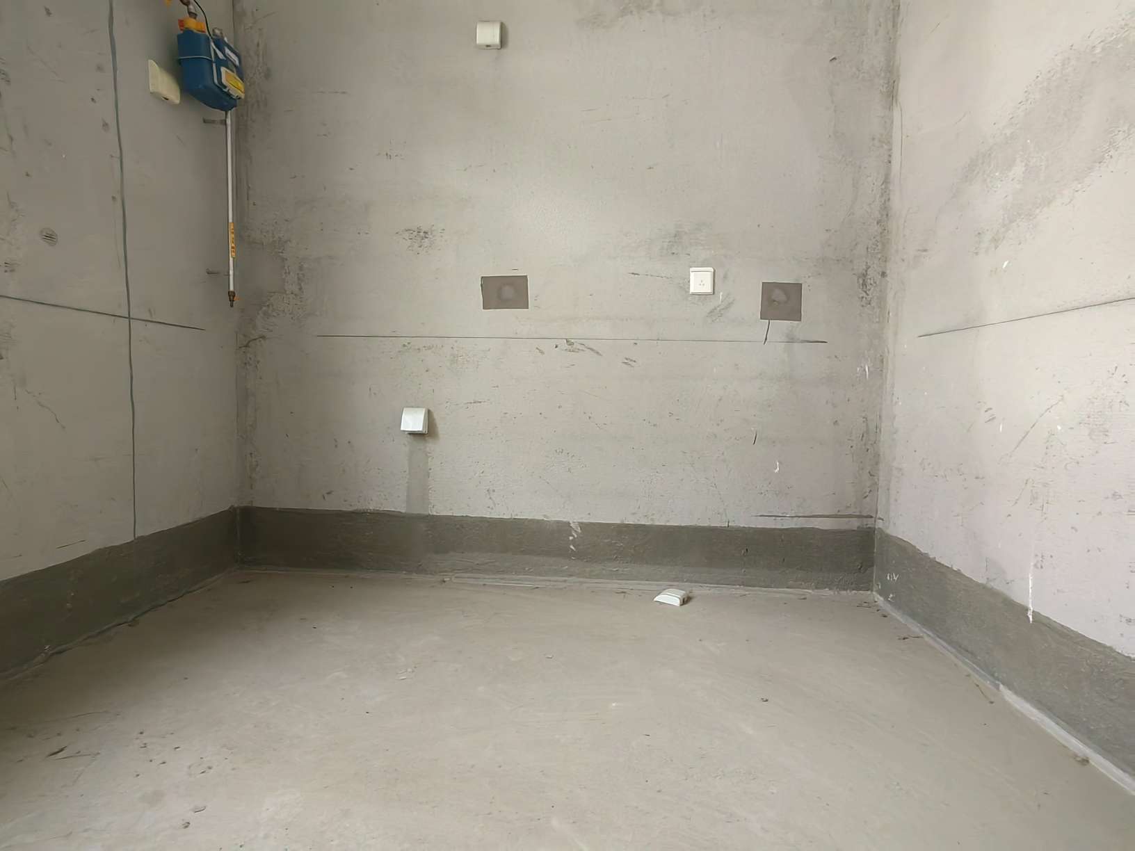 中国中铁诺德名府