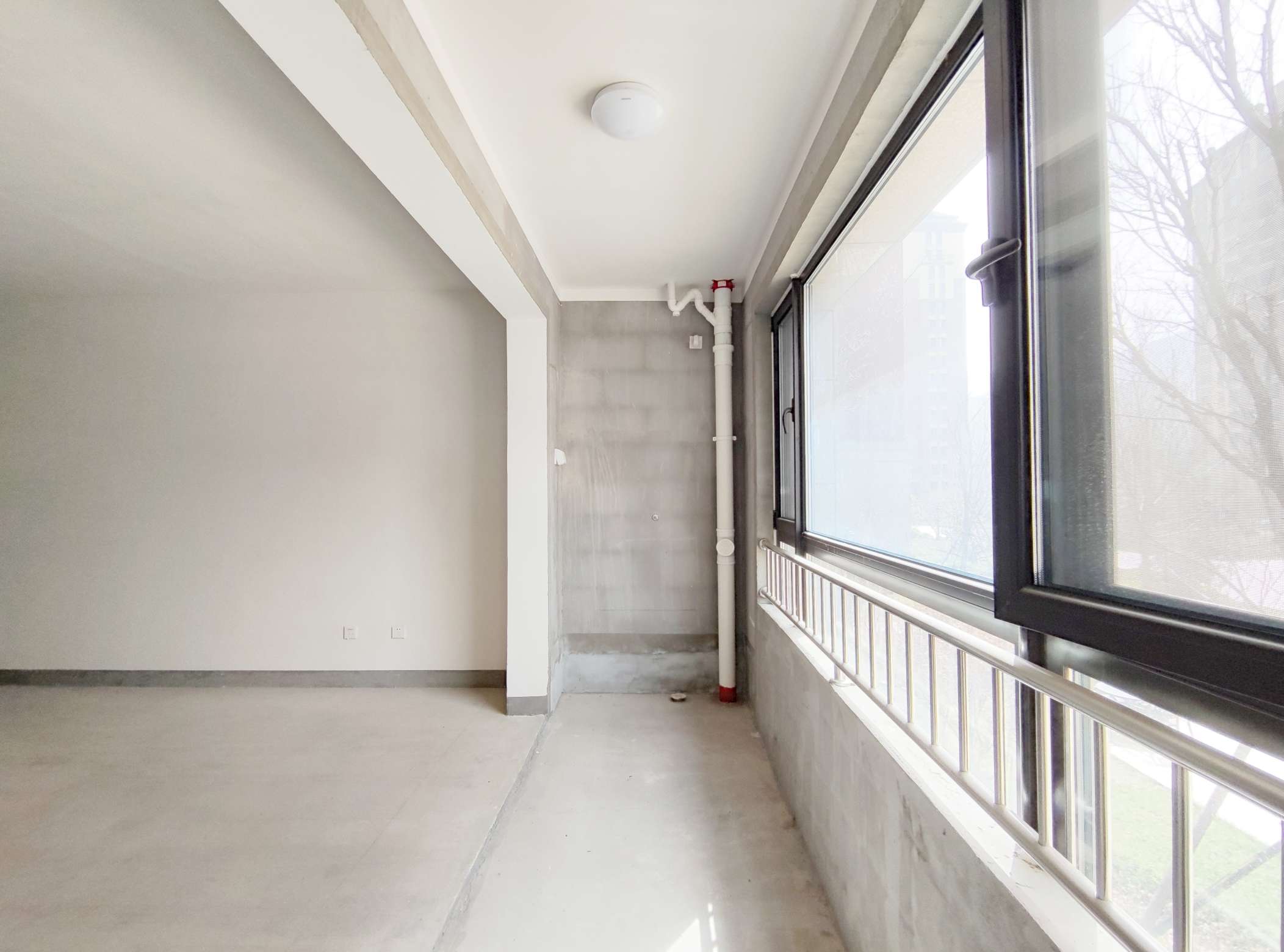 高新绿城玉兰花园